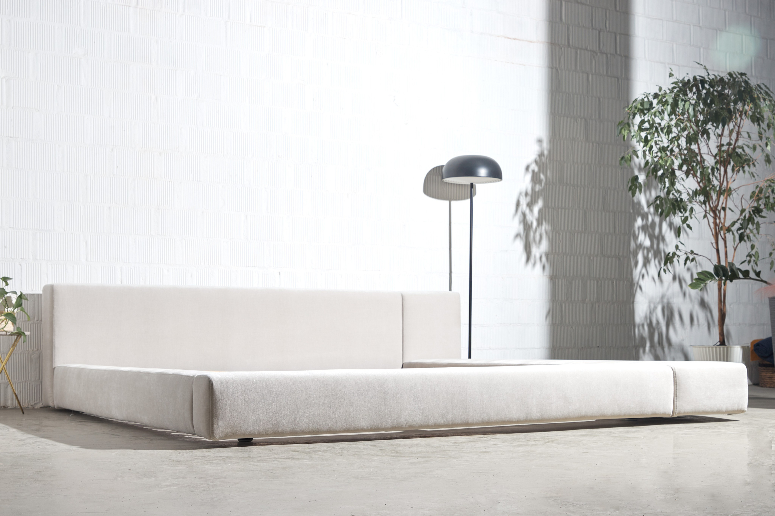 Портфолио. КОРБ — мебель