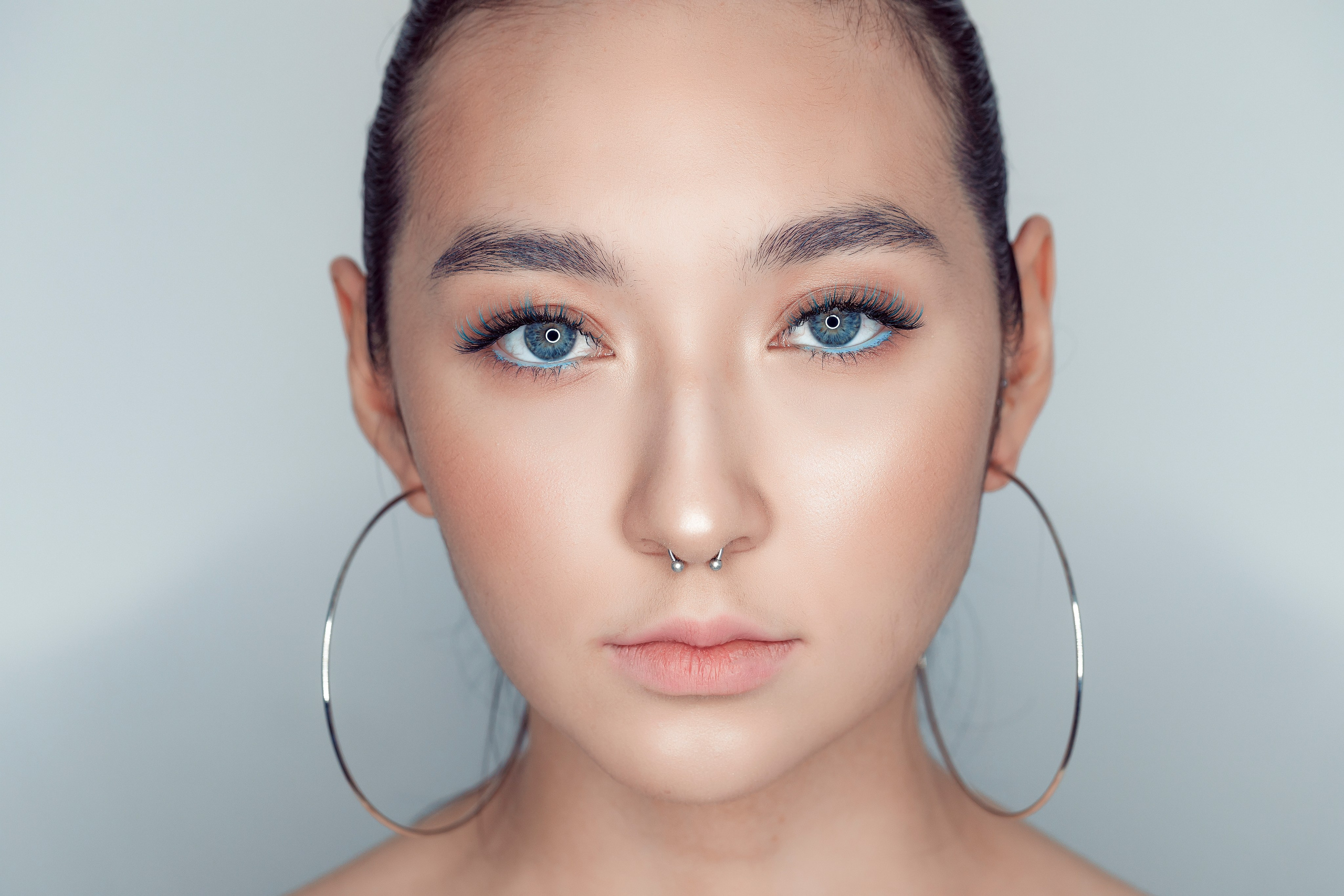 Реснички. Семейный и Свадебный фотограф в Астане Александр Астапов