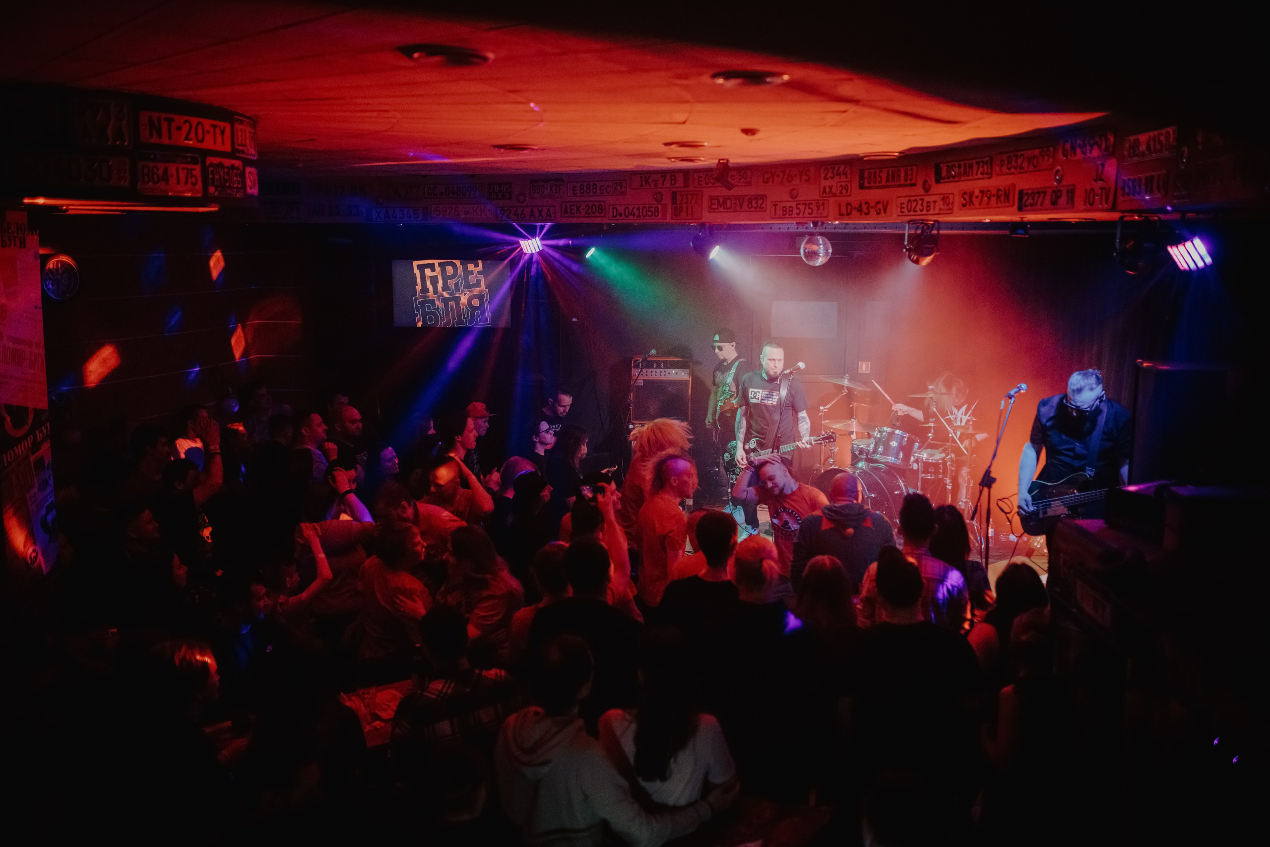 ГРЕБЛЯ. Фотограф Елена Богачева (lenalena_na_na_na)