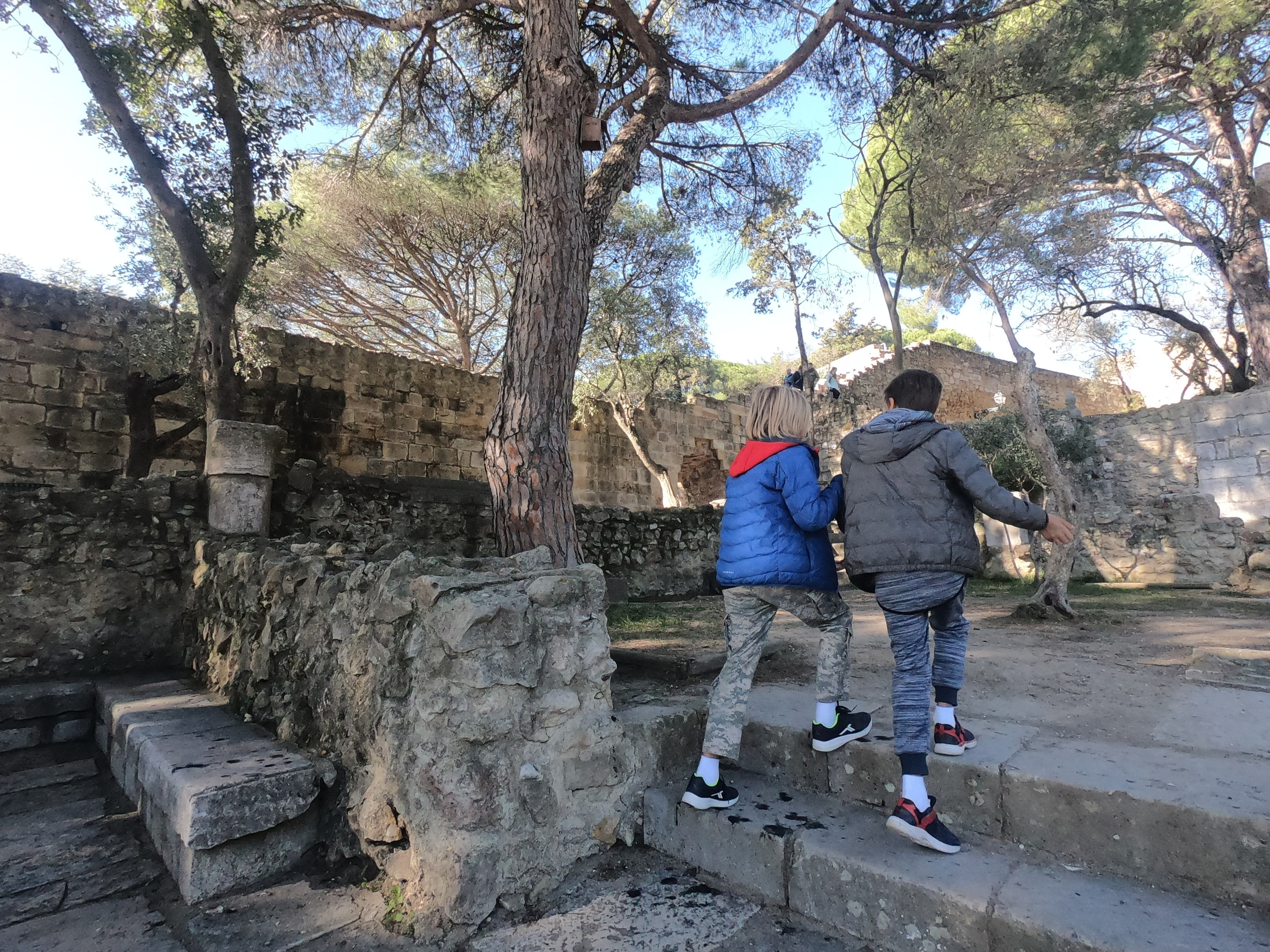 Сборник 1. Заставка