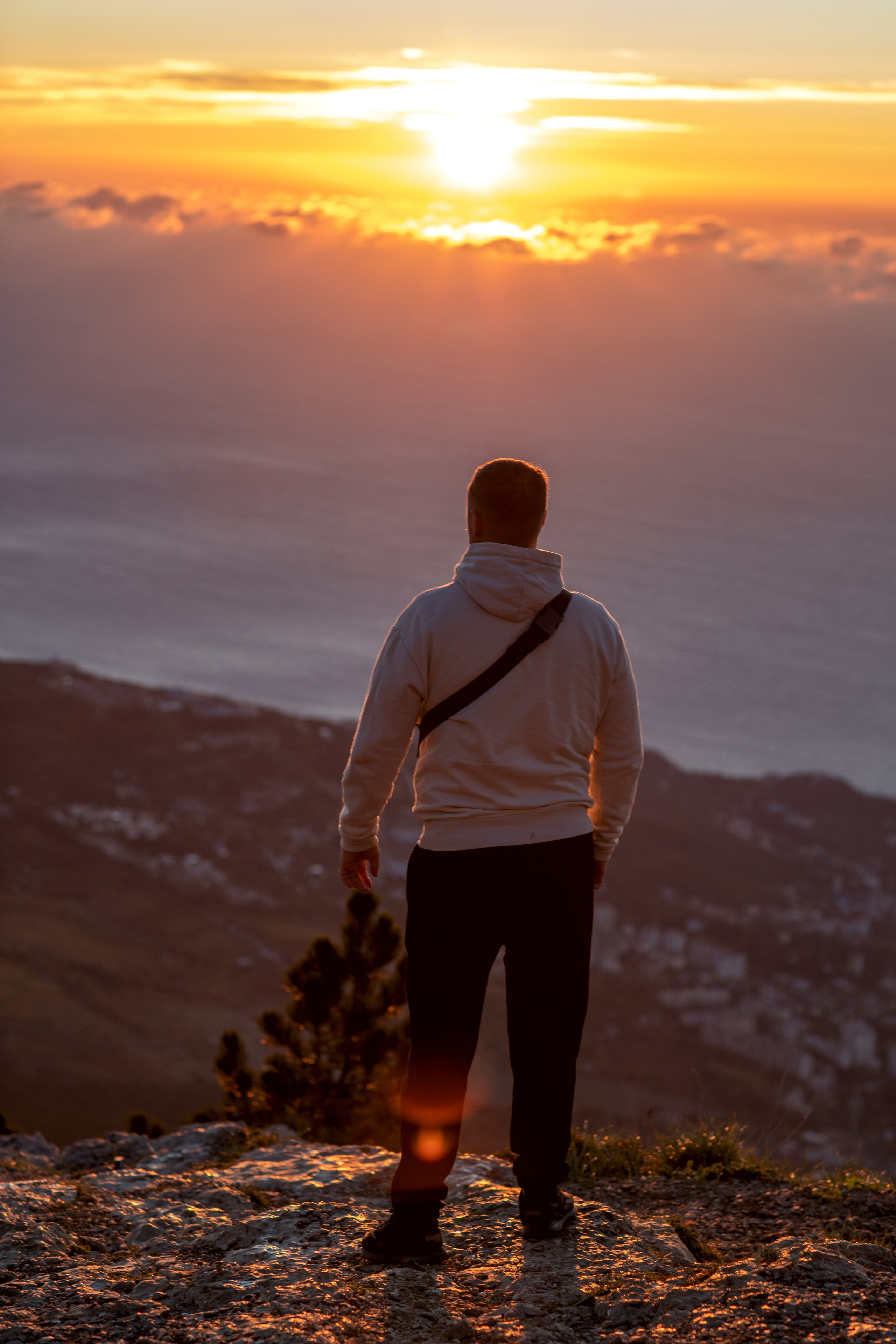 АЙ-ПЕТРИ. Фотограф Севастополь/Крым Светлана Евтушенко
