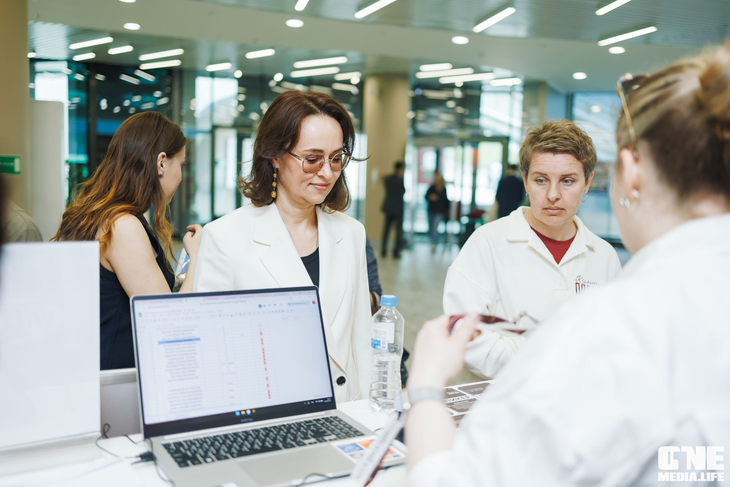 Балтийский Культурный Форум. День 3. One Media Life: фоторепортажи, фотоотчеты с мероприятий и заведений