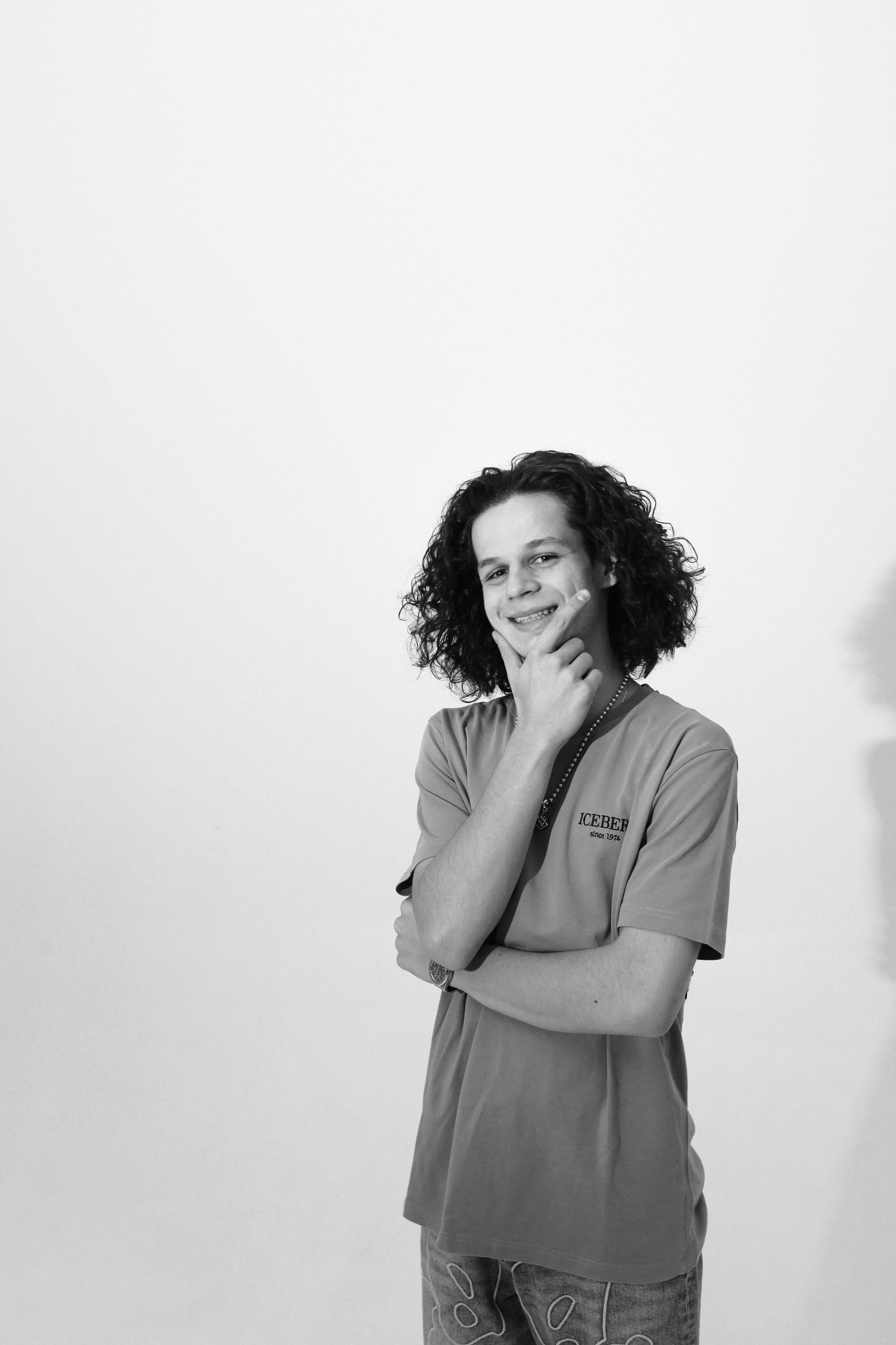 Эрик. Свадебный и индивидуальный фотограф в Волгограде Епихина Надежда