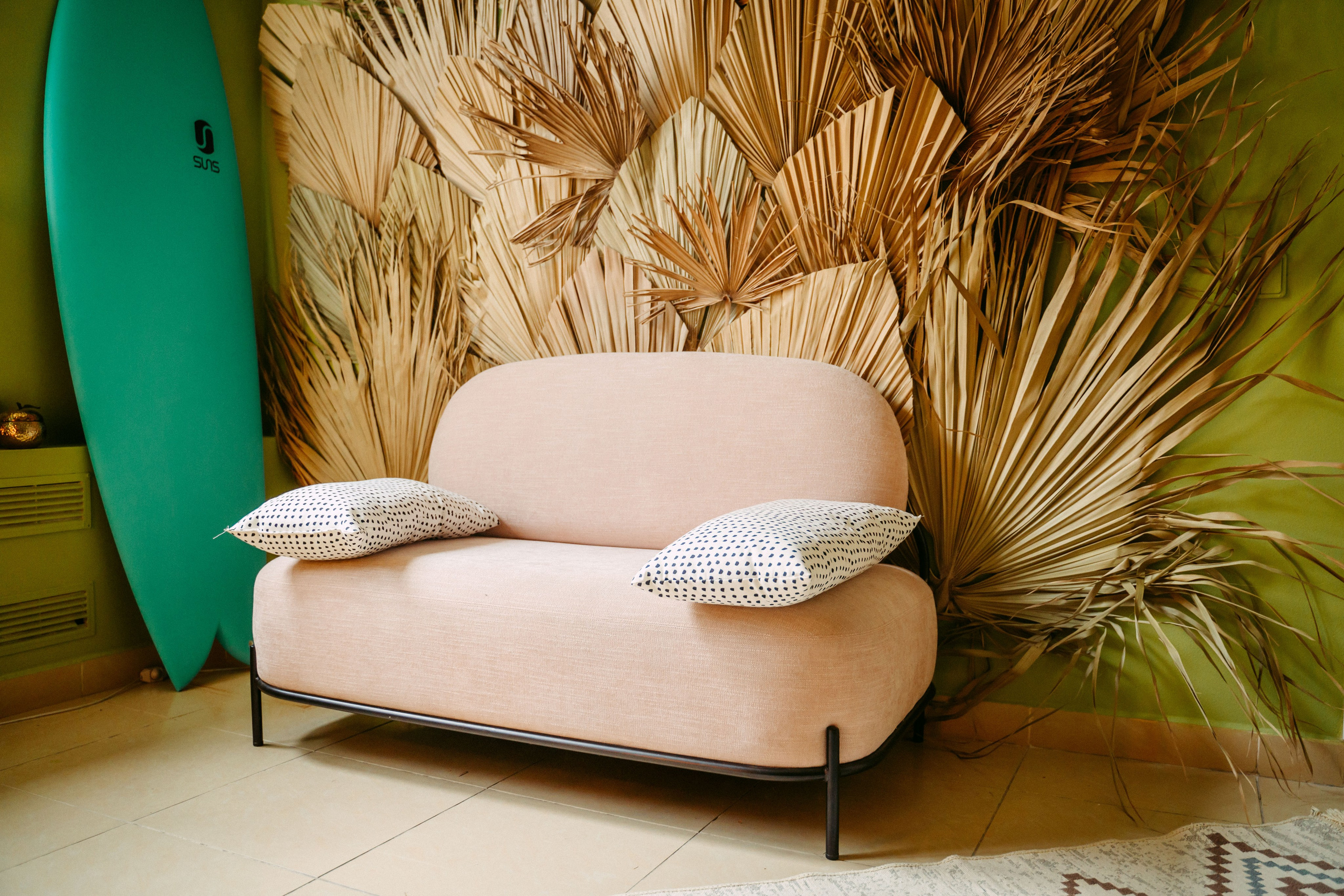 Простая жизнь / творческое пространство. Саша Копылов, фотограф в Казани