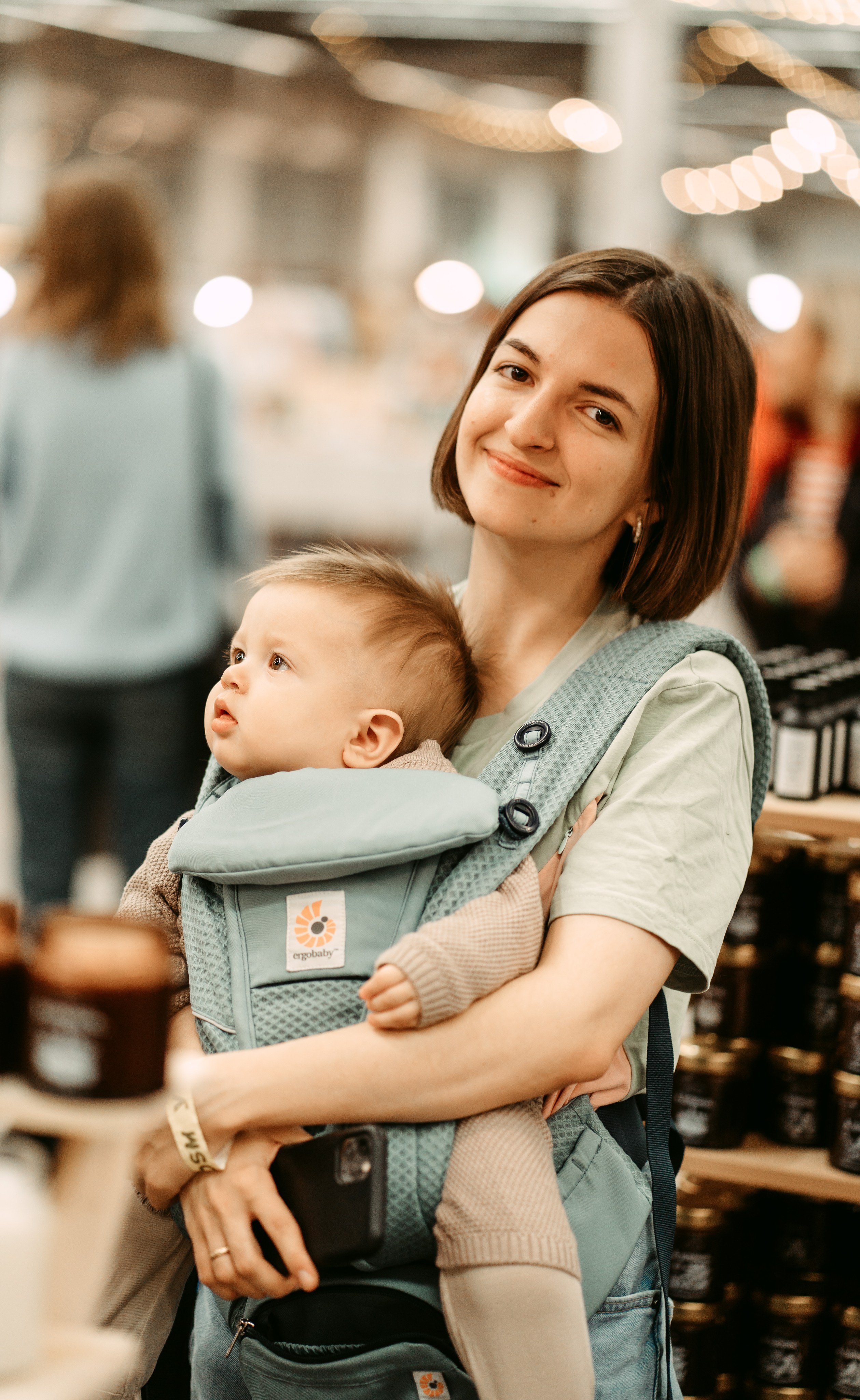 Open Space Market / 2022. Саша Копылов, фотограф в Казани