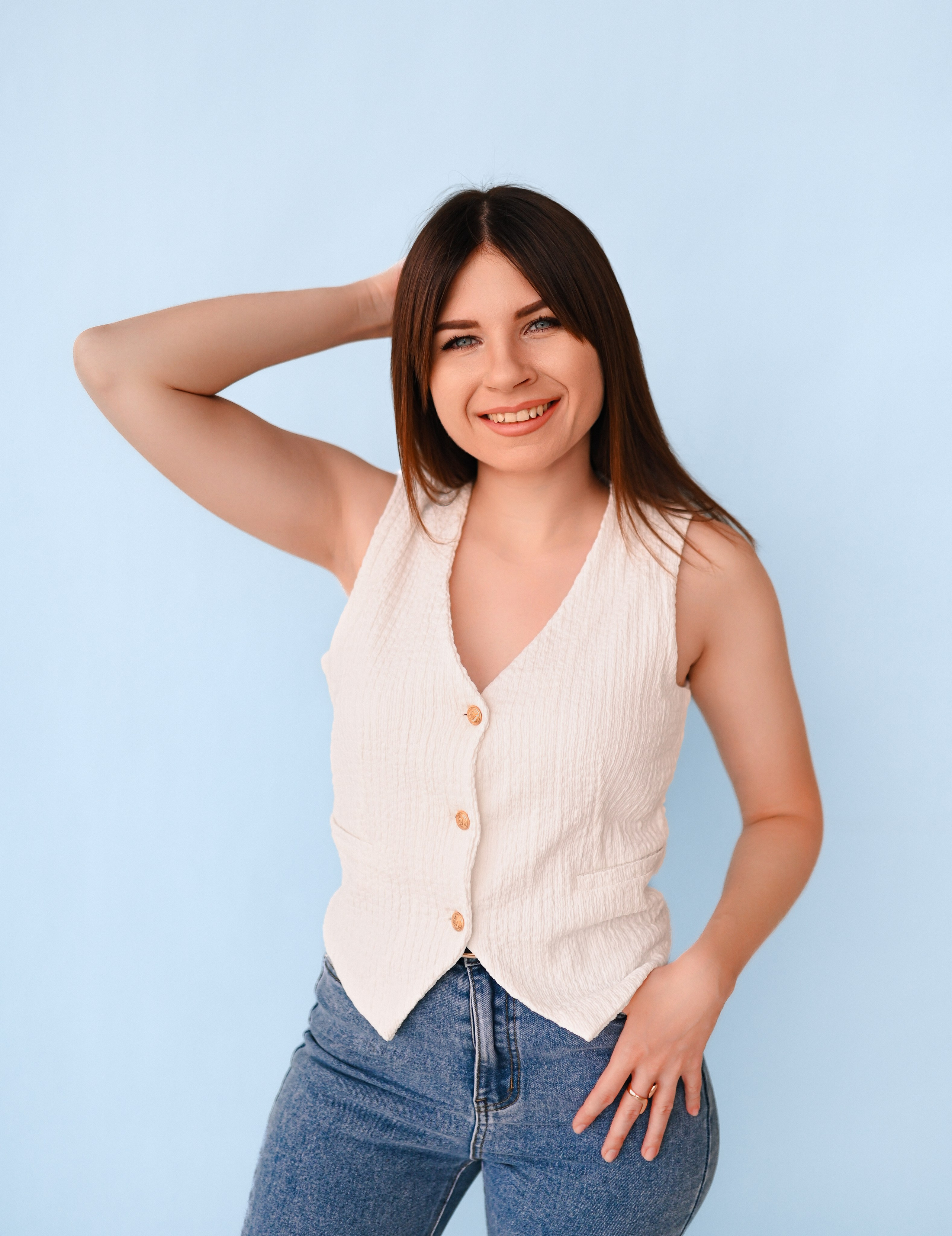 Елена — контент. Свадебный и семейный фотограф в город Курске Алина Гайдукова