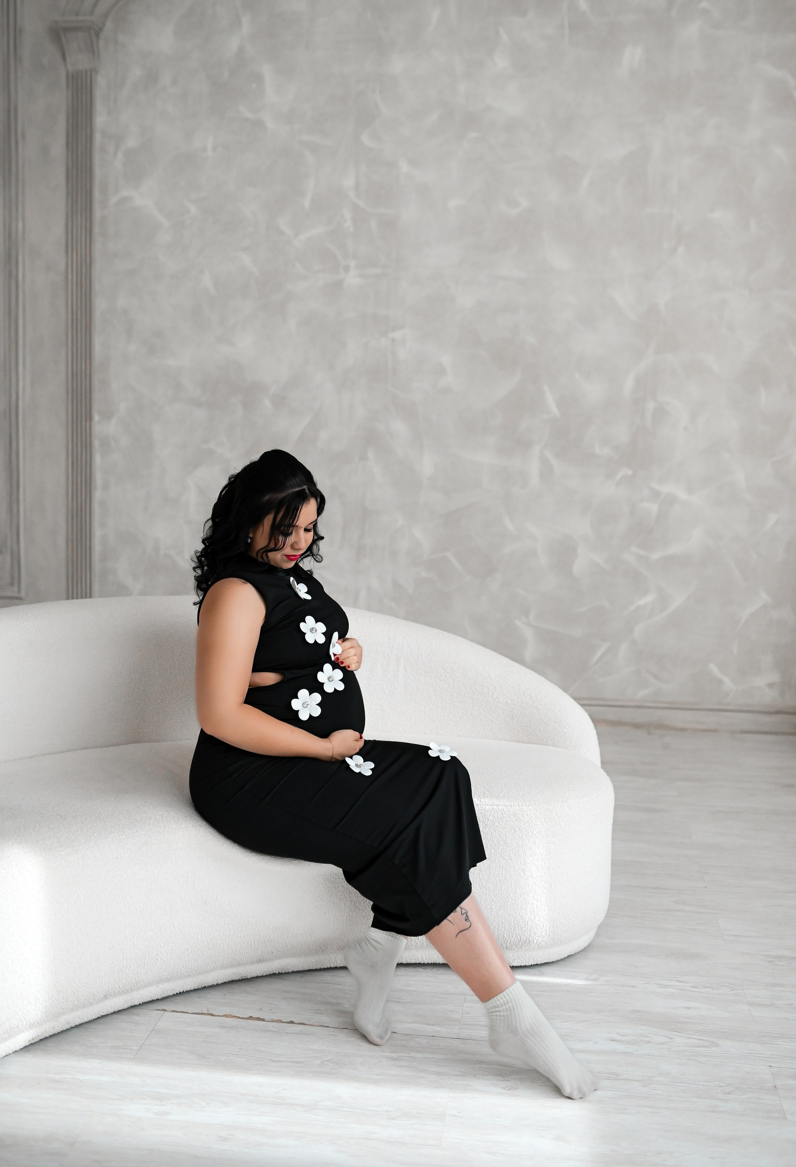 В ожидании. Свадебный и семейный фотограф в город Курске Алина Гайдукова