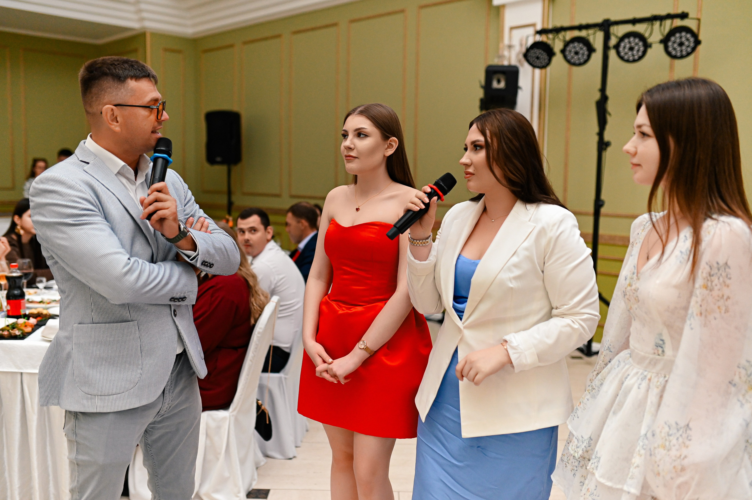 Александр и Кристина. Свадебный и семейный фотограф в город Курске Алина Гайдукова