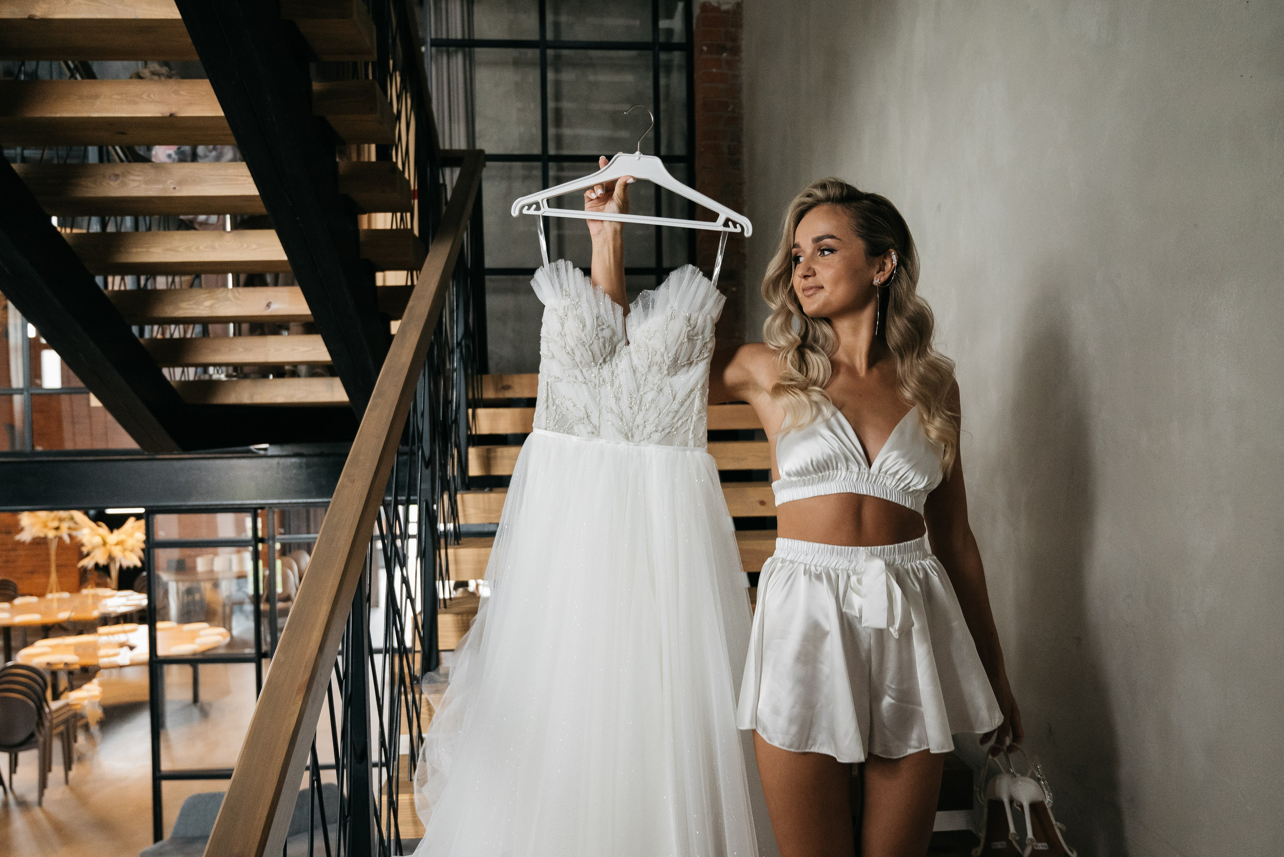 Антон и Ксюша. Тамара Власова