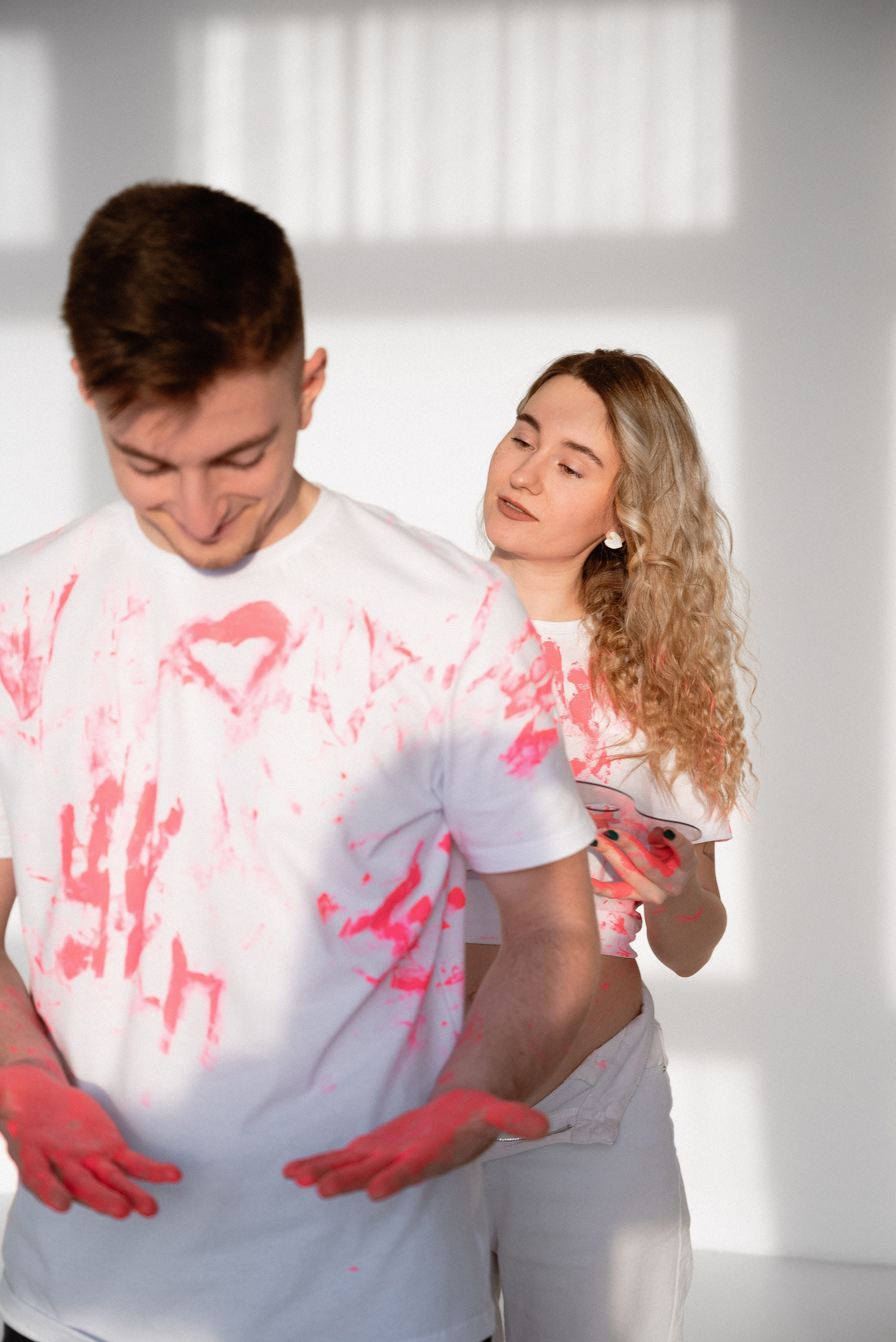 В ожидании чуда. Тамара Власова