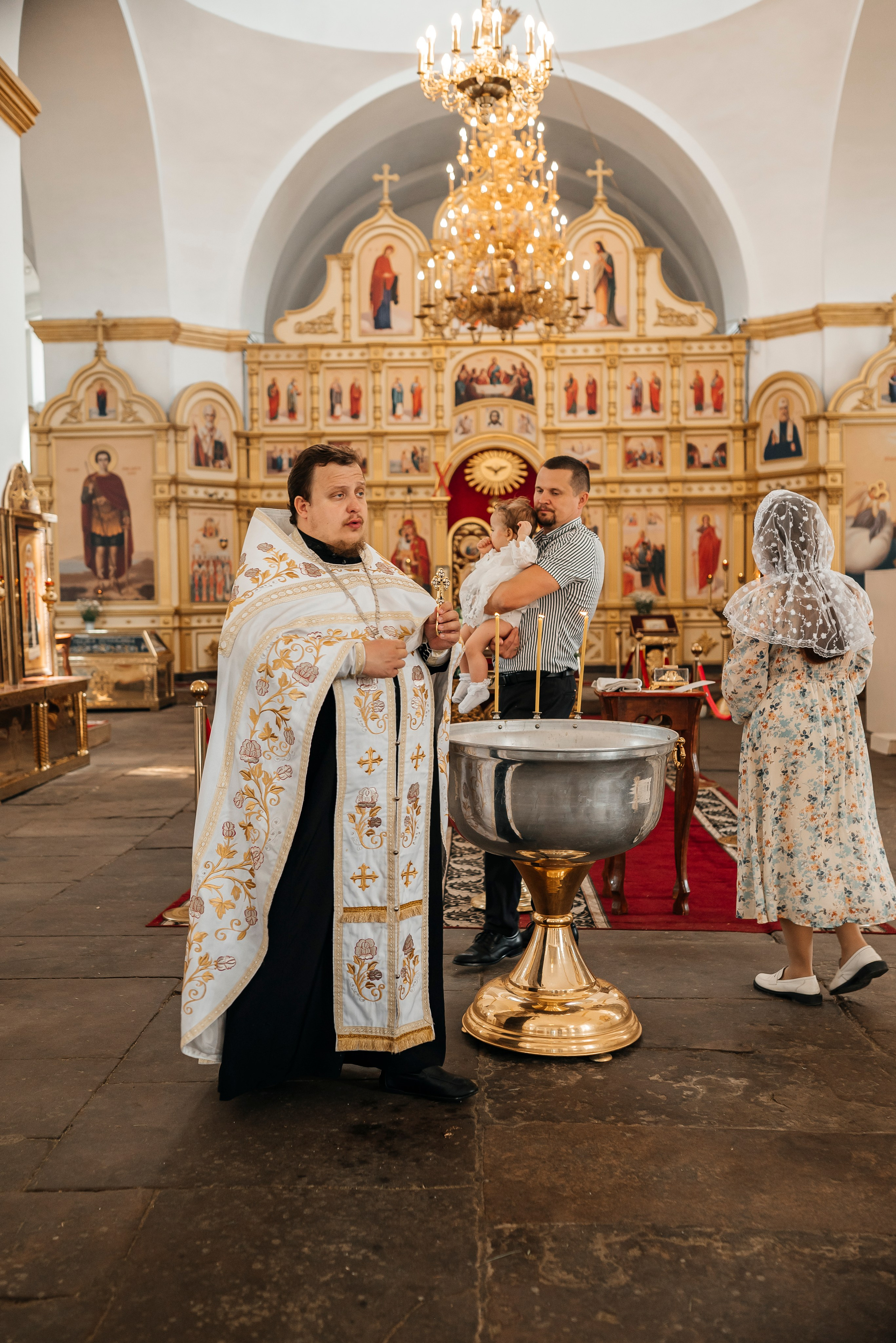 Храм Успения Пресвятой Богородицы ст. Калитвенская. Фотограф в Каменске-Шахтинском и парке Лога Ольга Сагал
