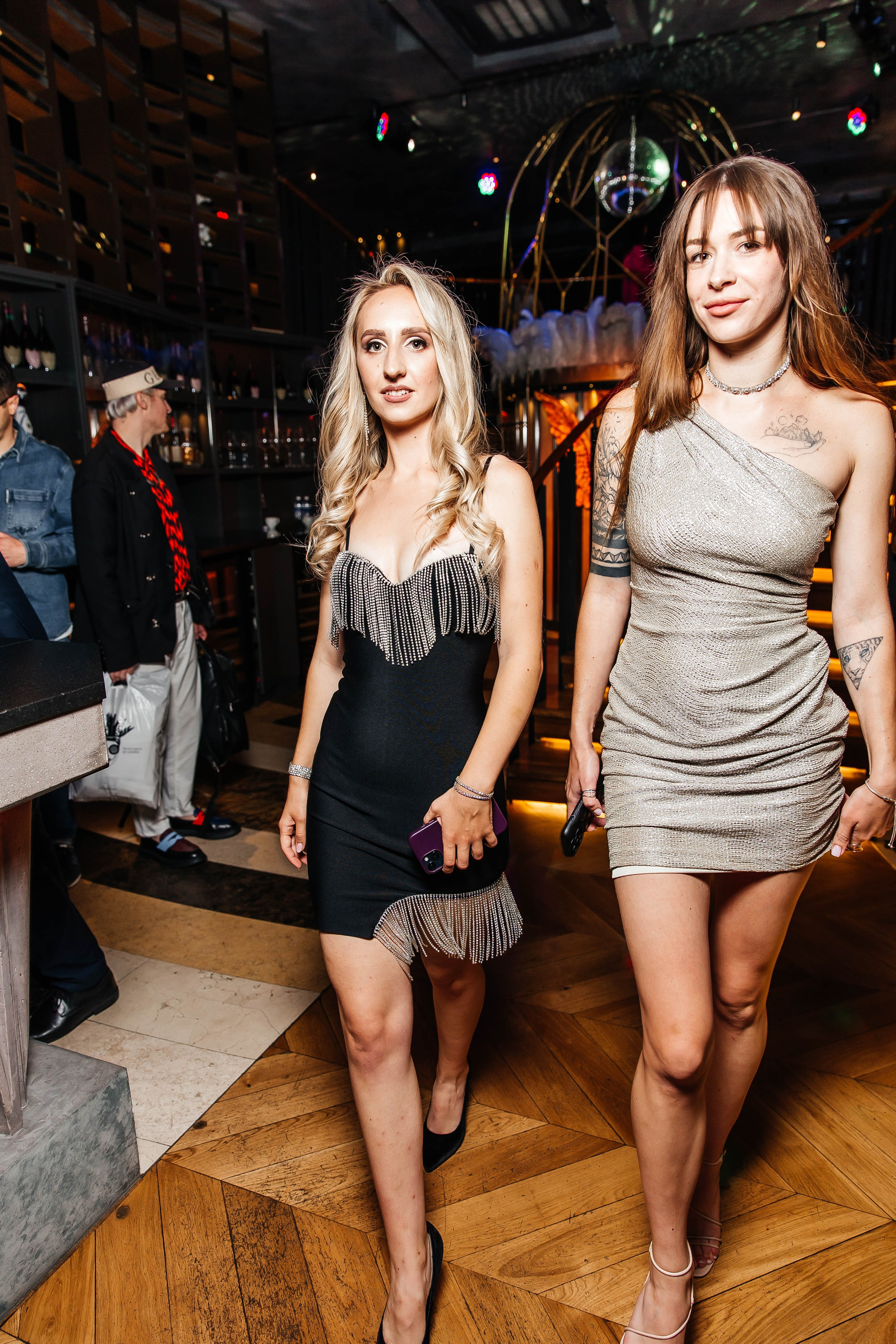 Девичник |Birds. Фотограф Абакумова Анастасия