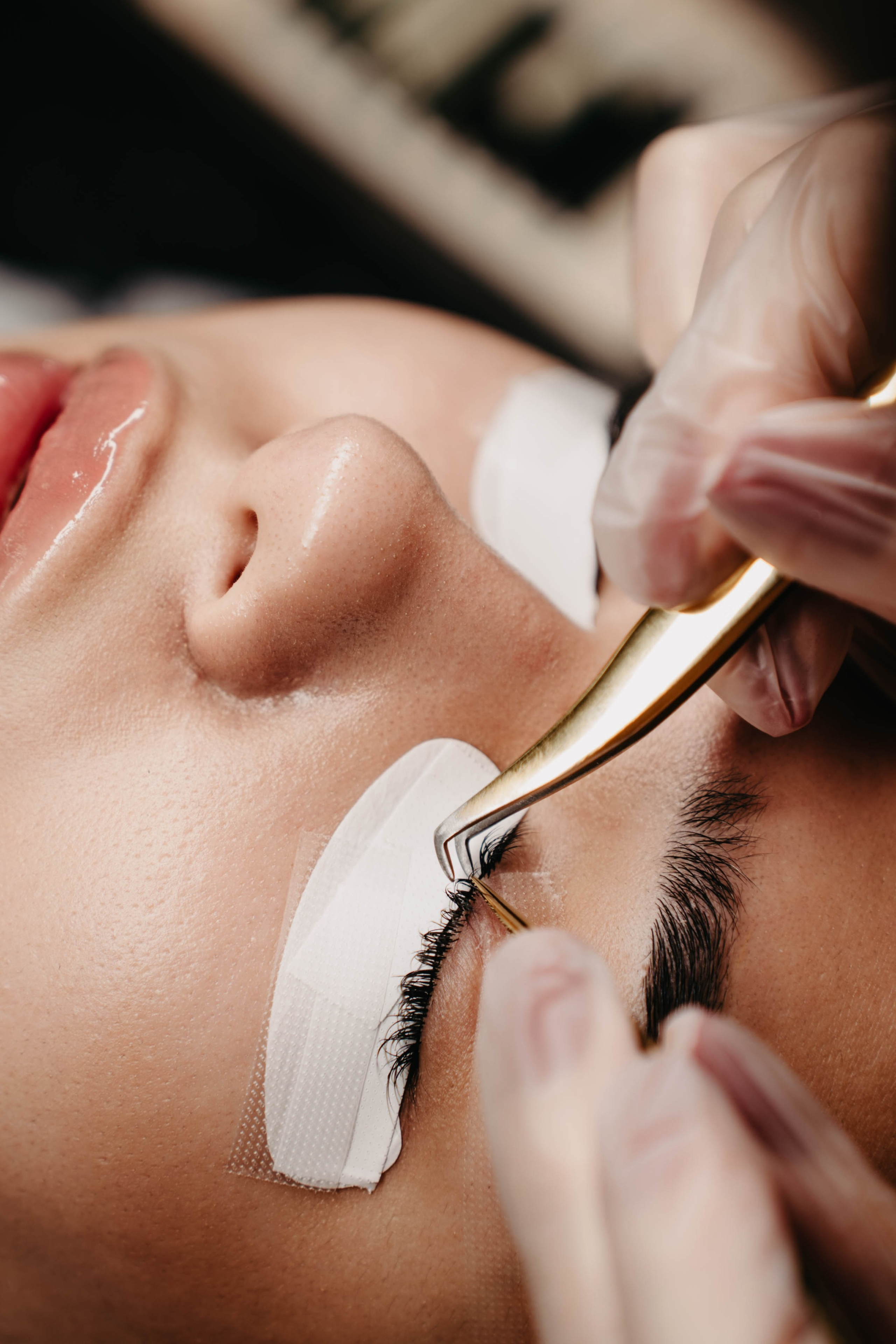 ALTMAN LAB. Фотограф Абакумова Анастасия