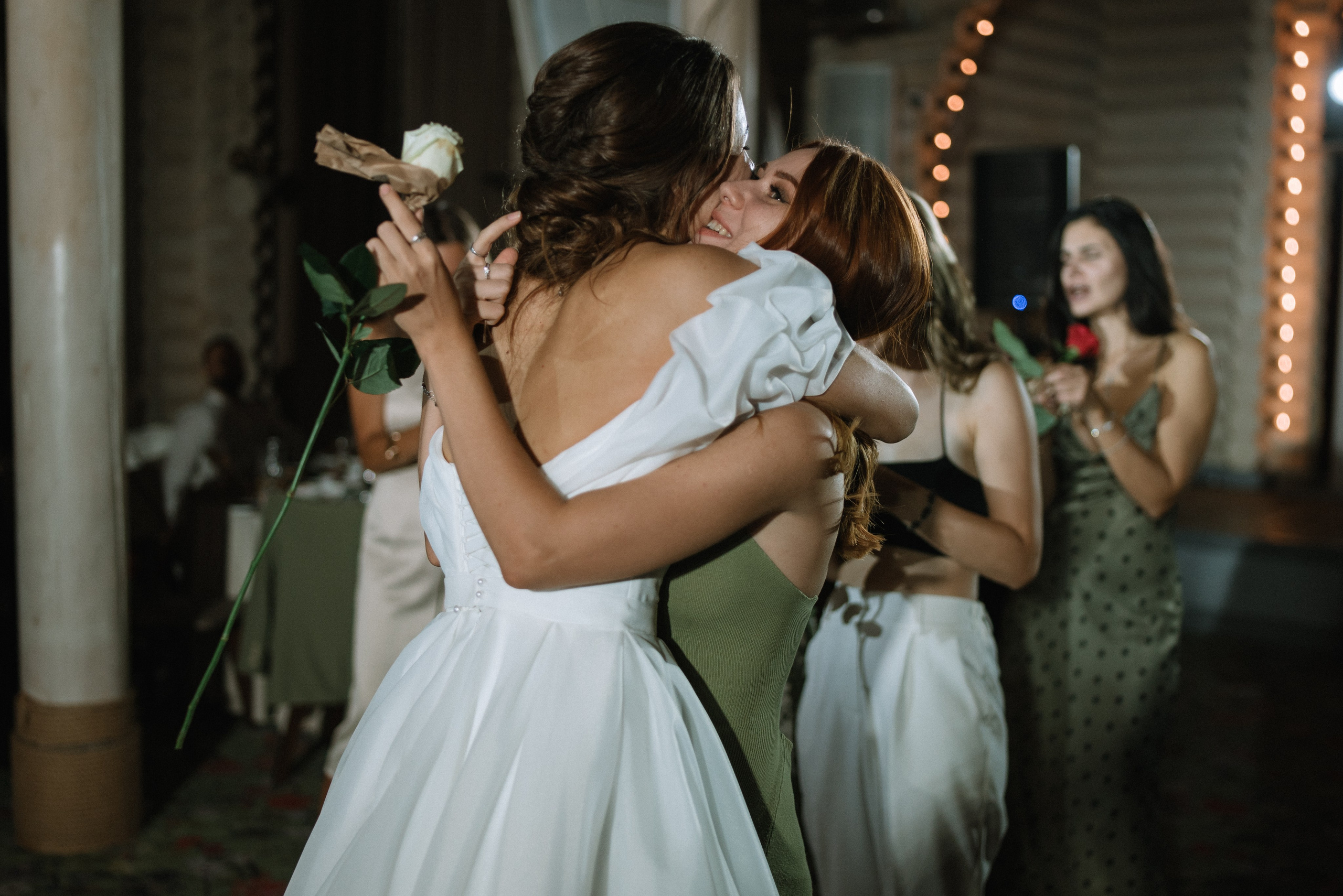 Коля и Аня. Ближняя Дача. Фотограф Костикова Анастасия Ростов-на-Дону