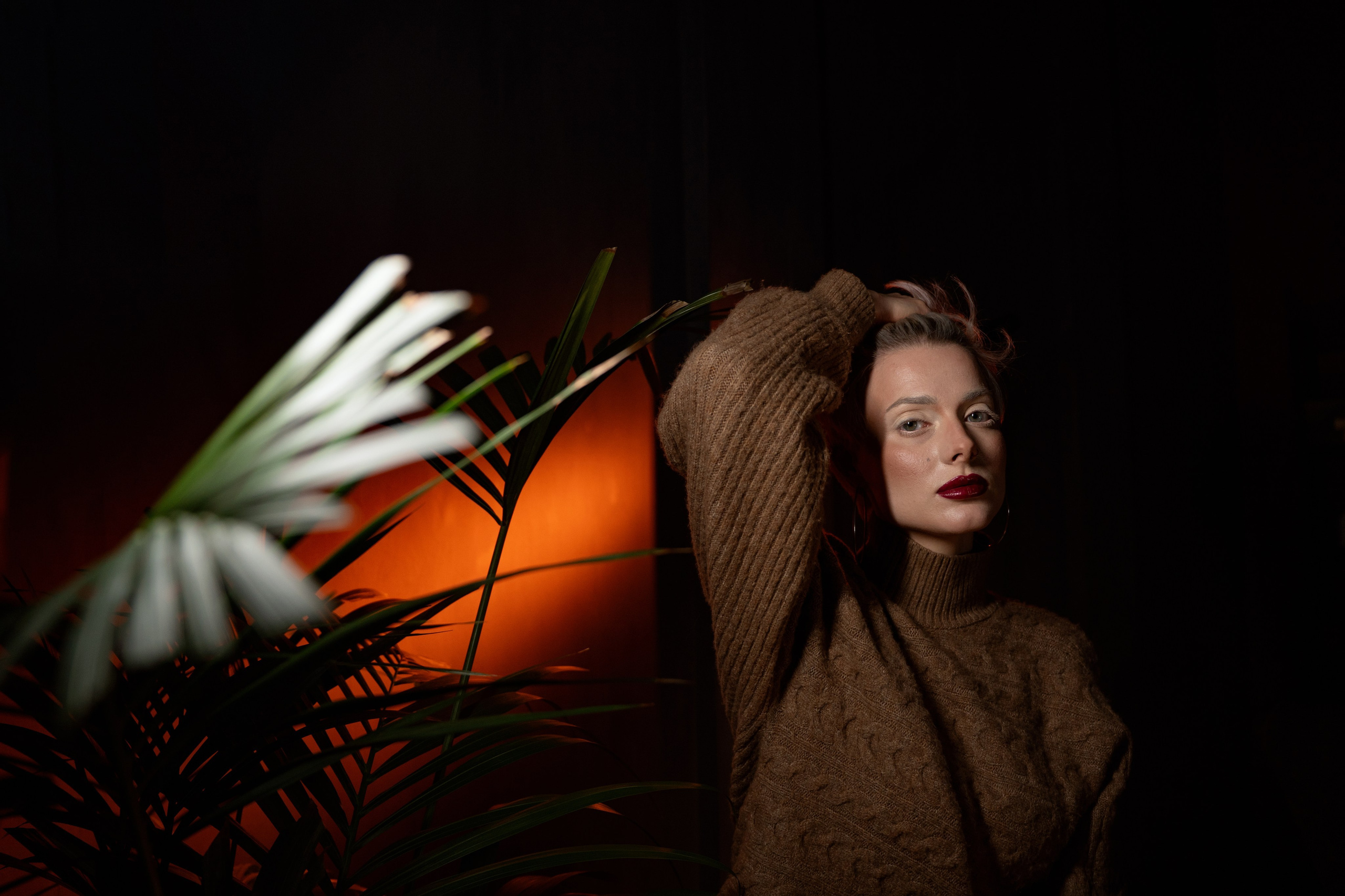 Индивидуальный фотограф в Самаре Кузнецова Мария