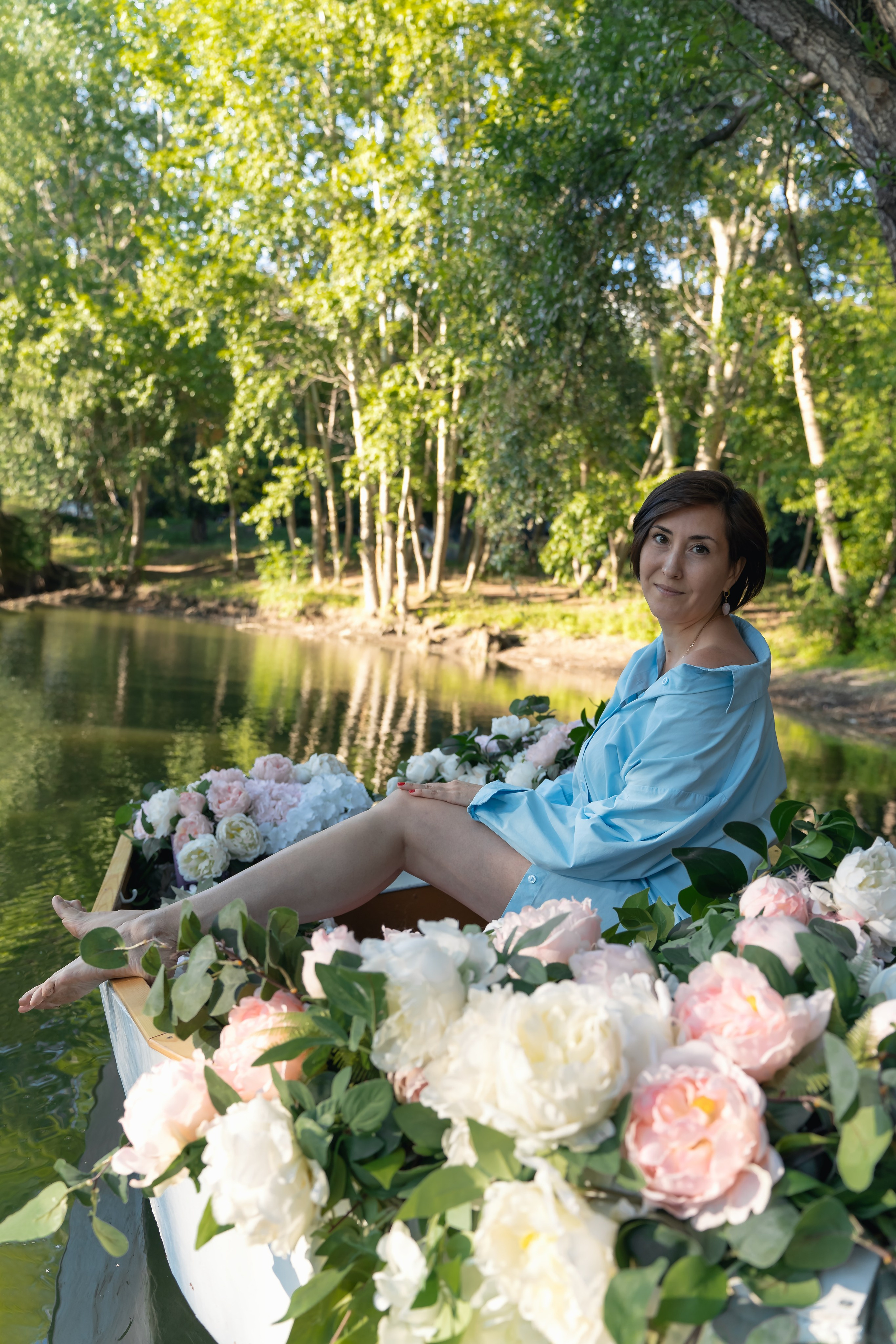 Аня и Юля (Magic Car). Главная