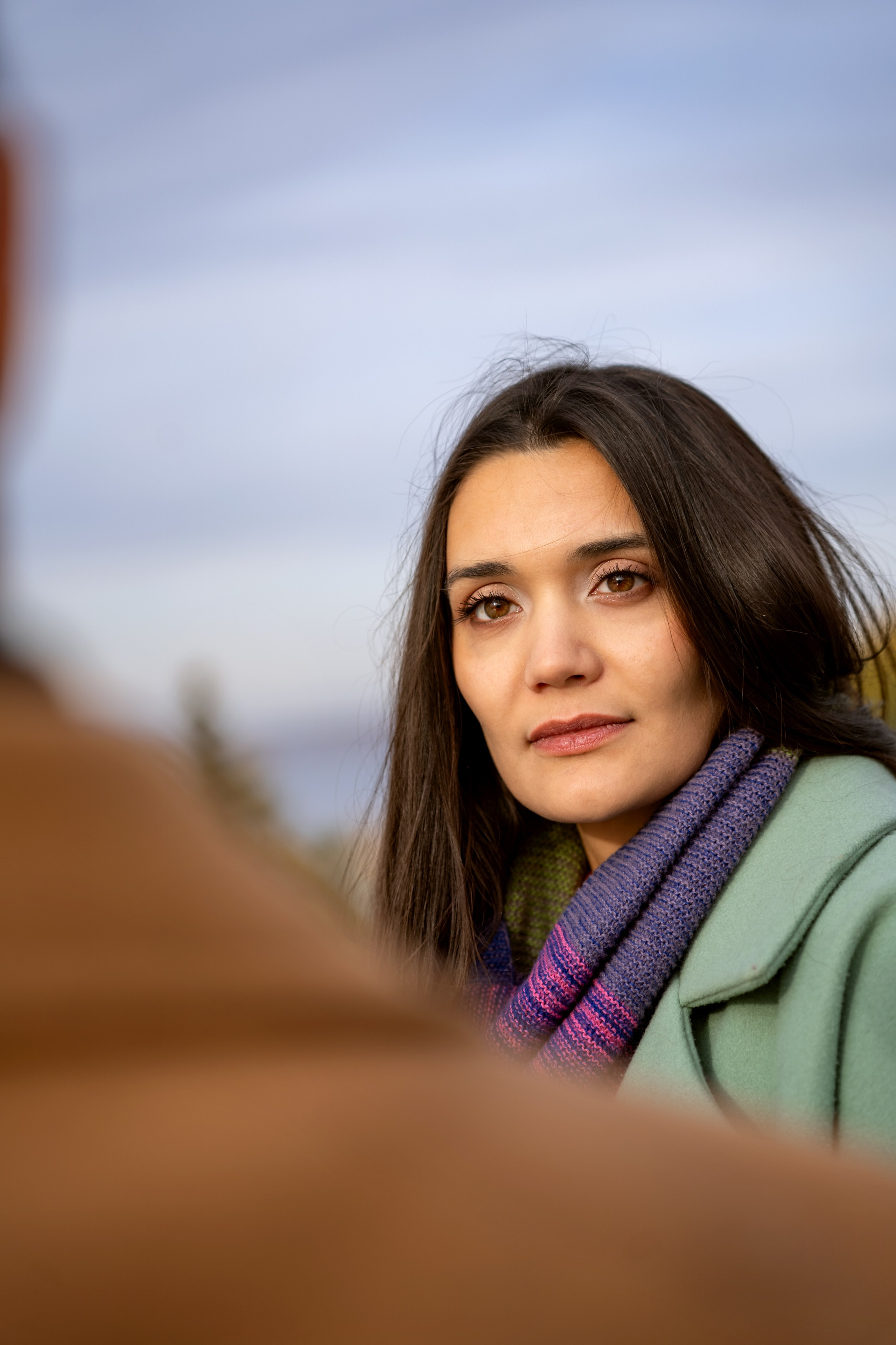 Стас и Юля. Главная