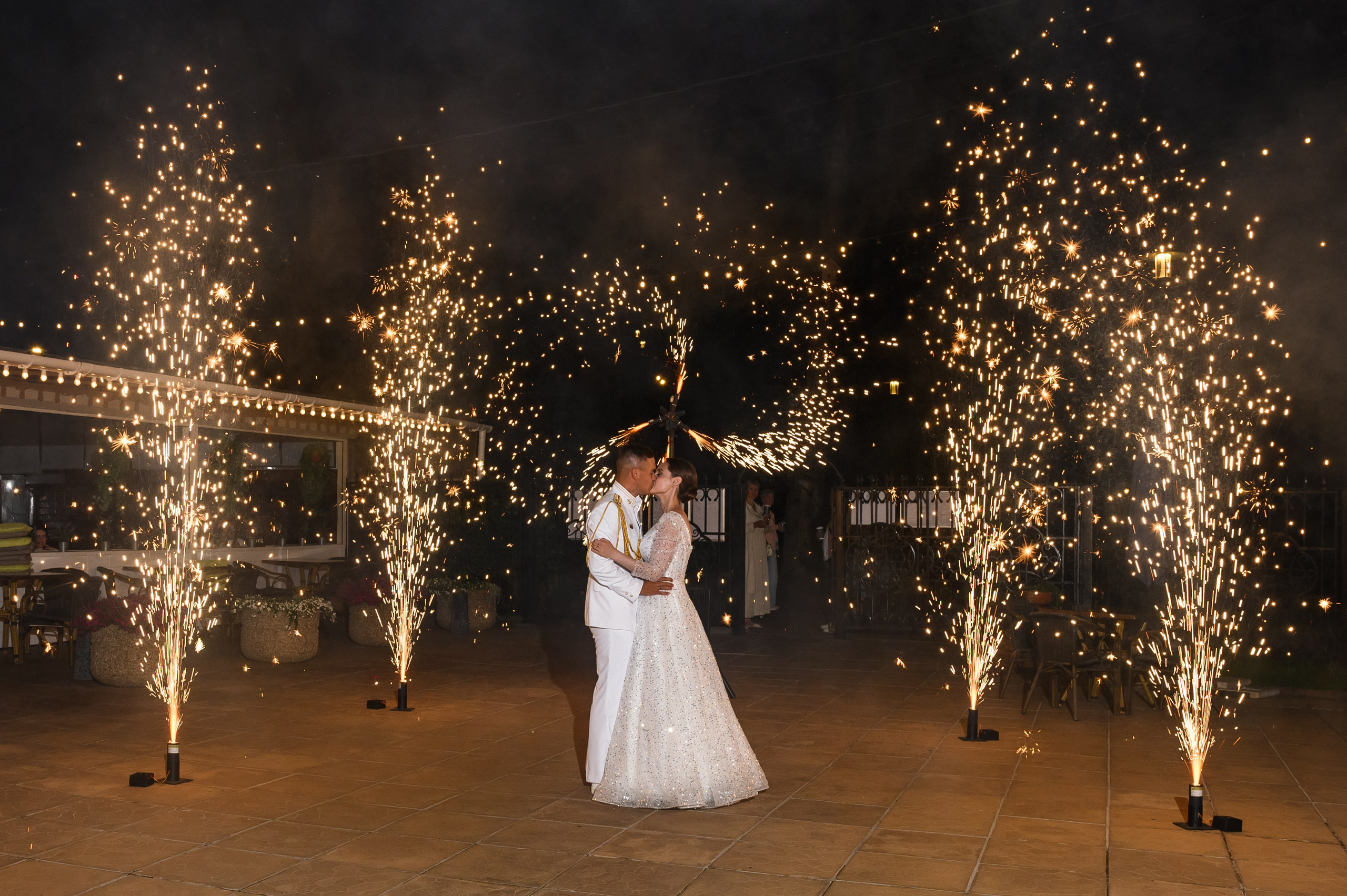 Свадьба «Келарская набережная» Сергиев-Посад. Свадебный фотограф Москва Юрий Кульман