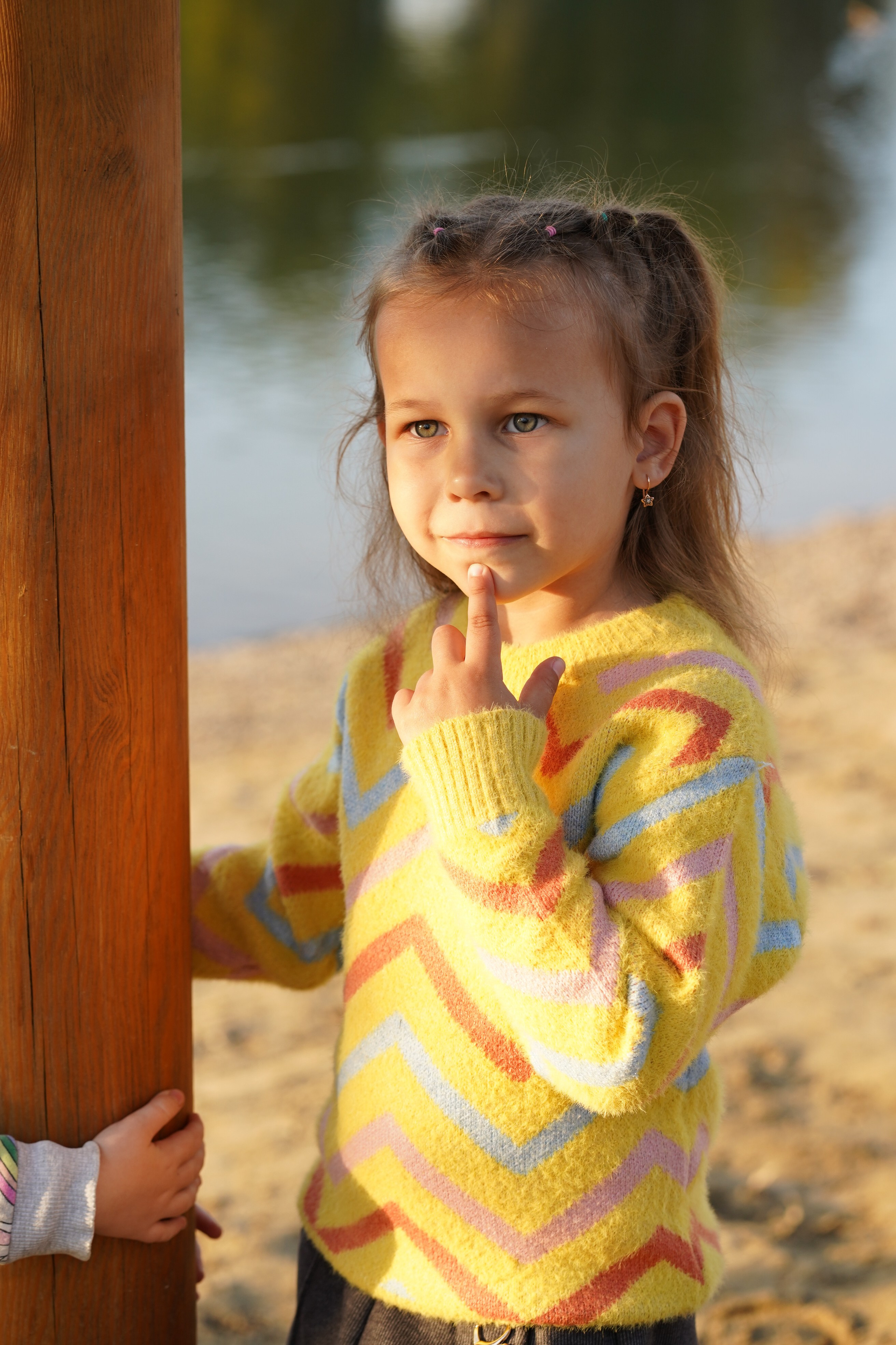 Детская фотосессия в Красноярске | Детская фотосъемка