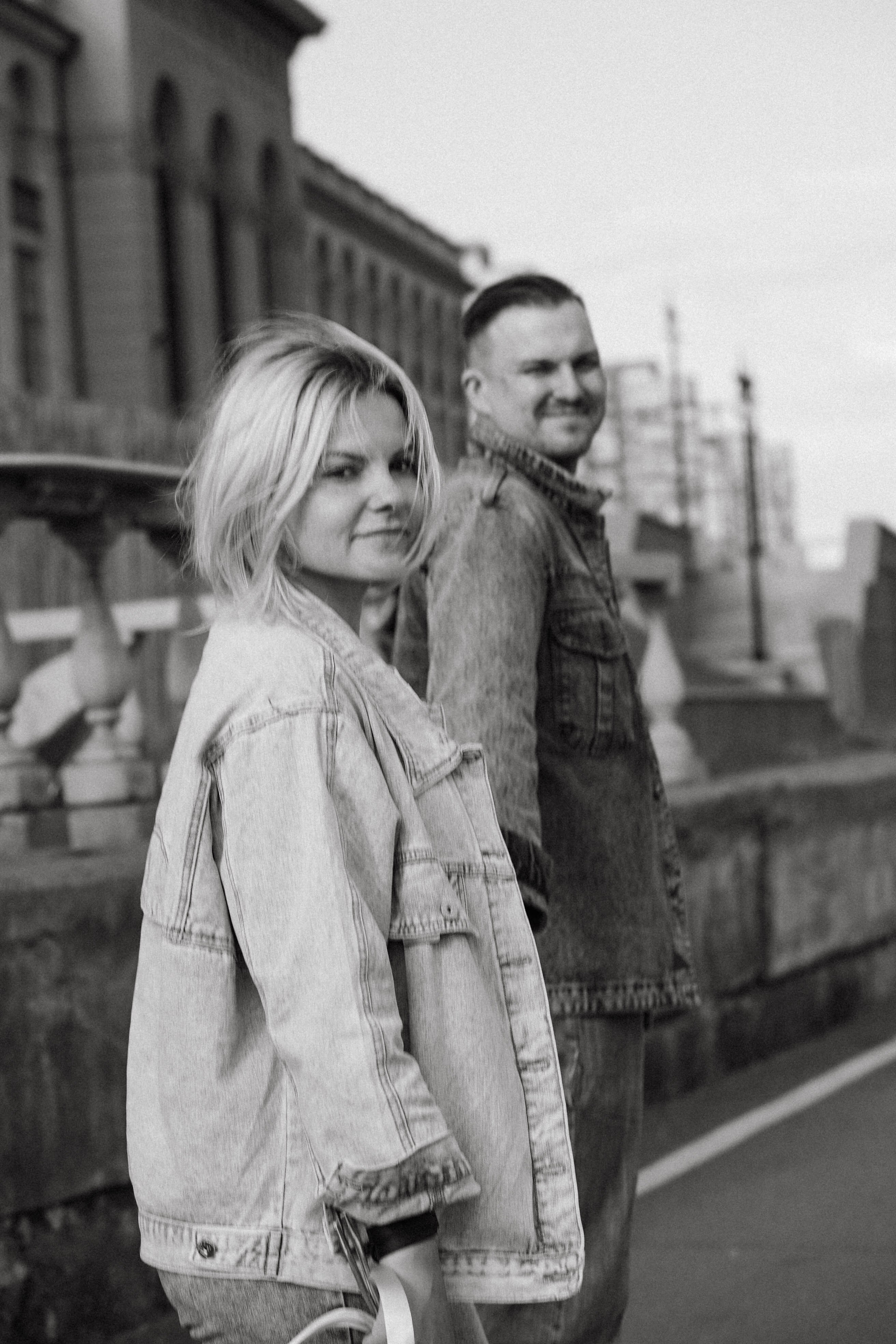 Фотосессия лав стори в Красноярске | Фотосессия love story