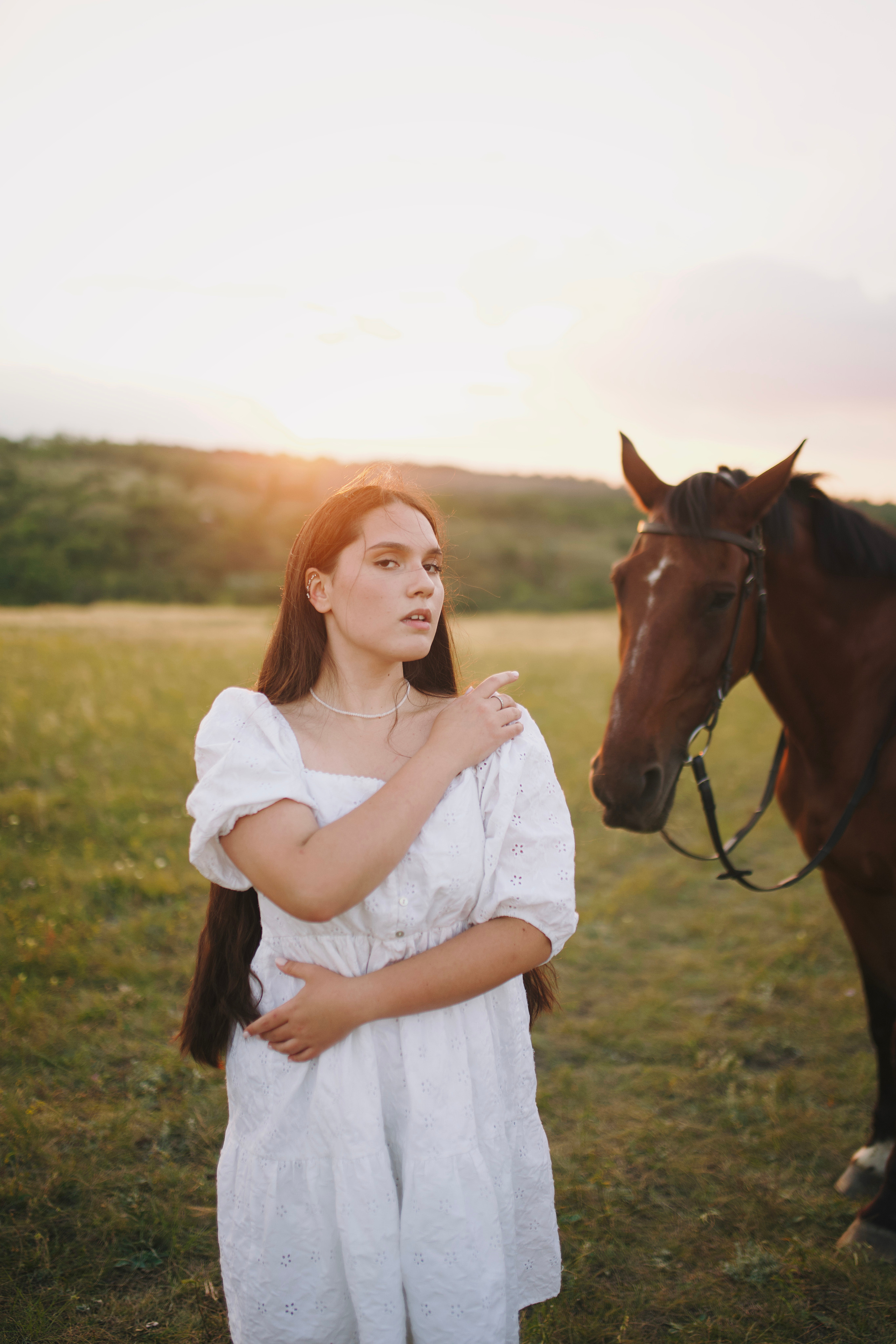 Individual. DARIA V. | фотограф воронеж павловск россошь