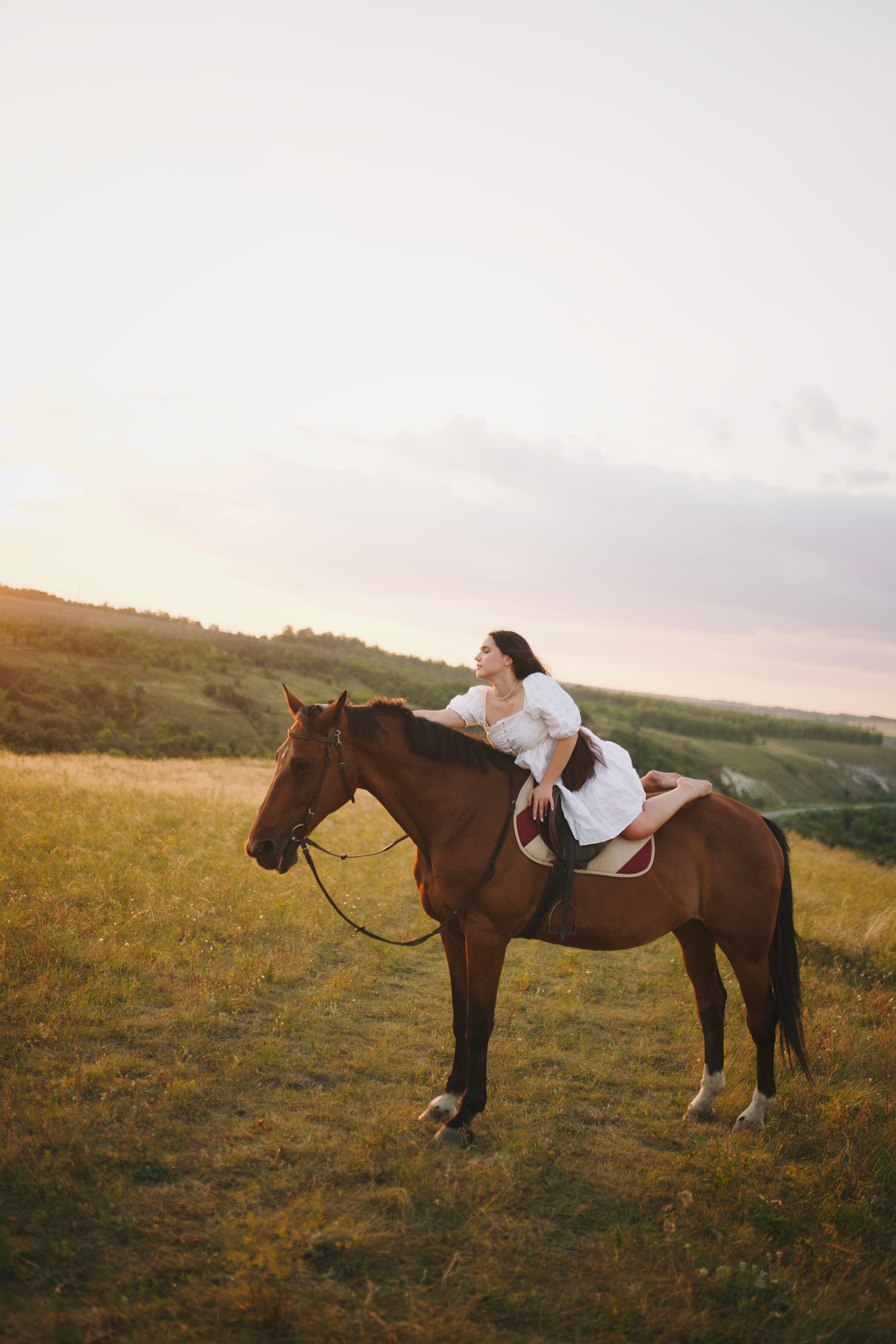 Individual. DARIA V. | фотограф воронеж павловск россошь