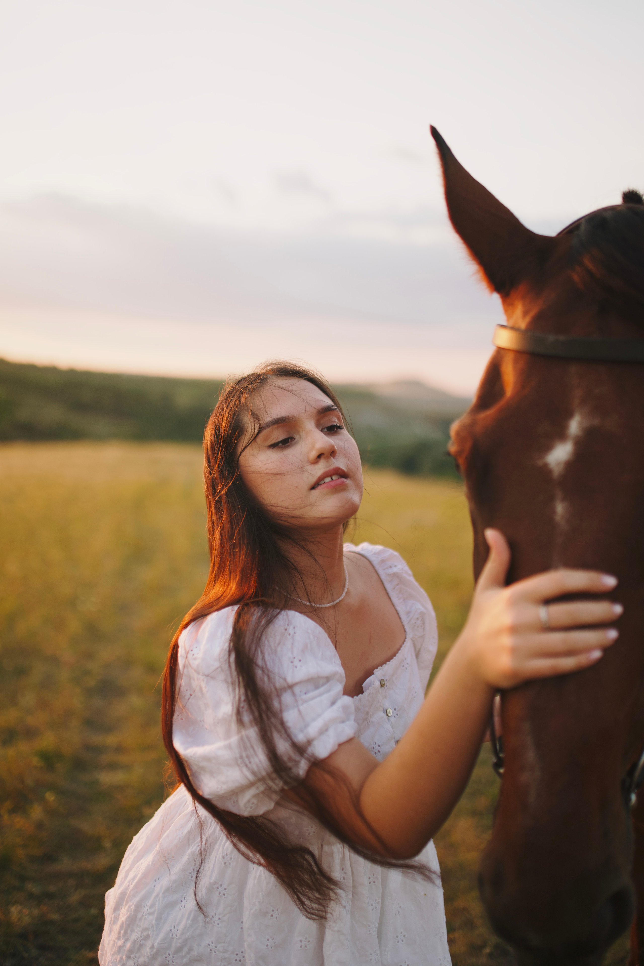 Individual. DARIA V. | фотограф воронеж павловск россошь