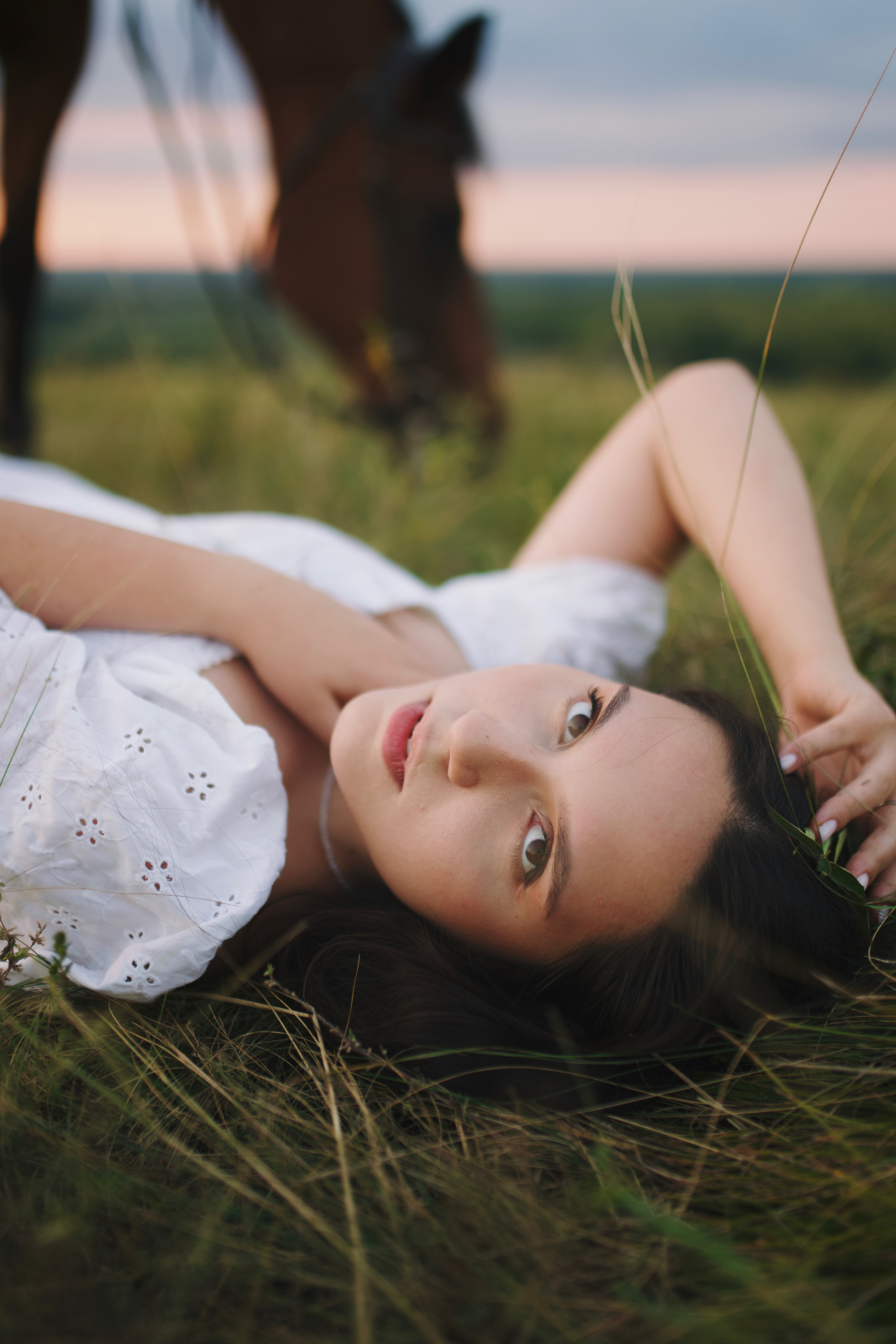 Individual. DARIA V. | фотограф воронеж павловск россошь