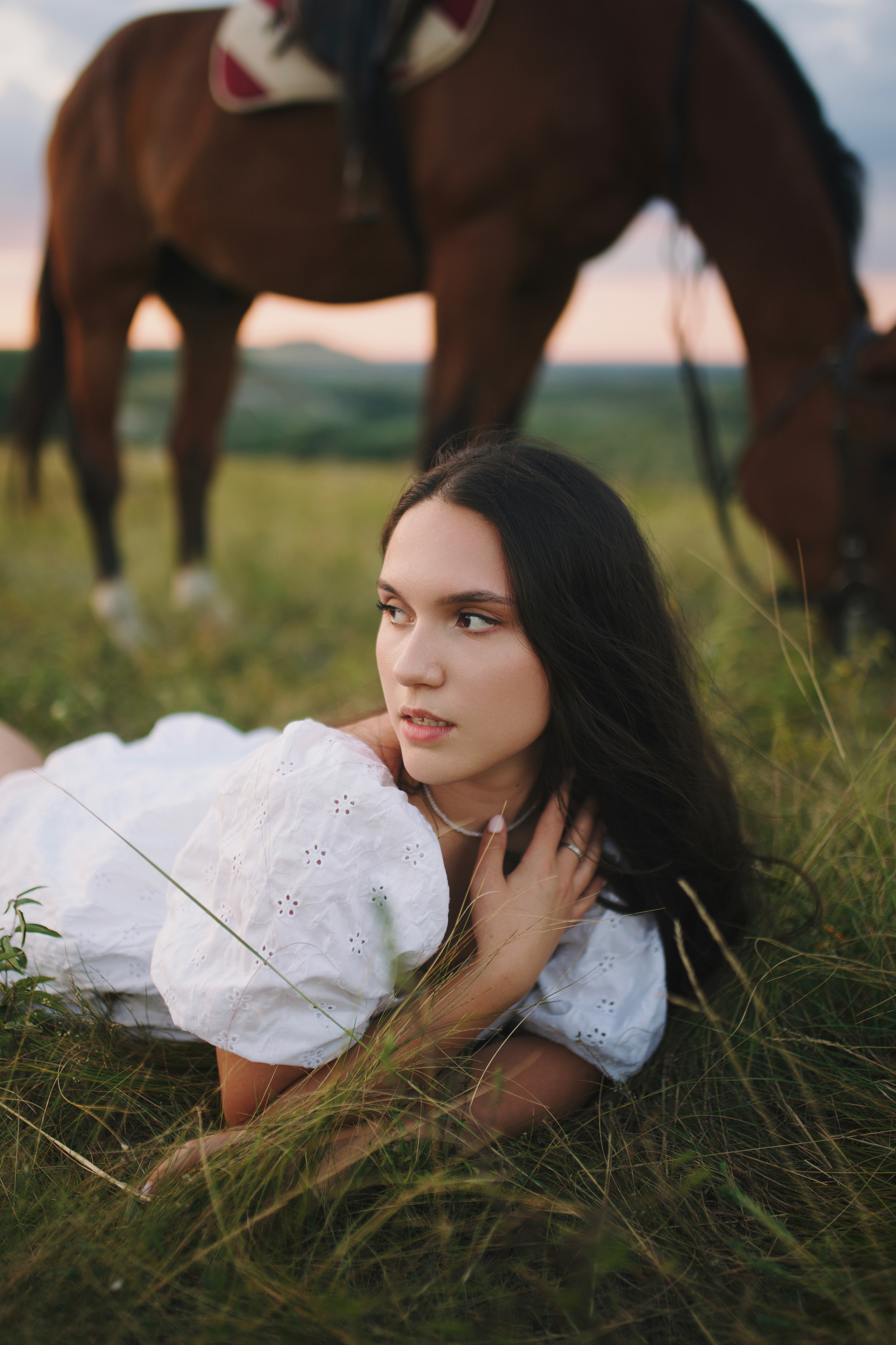 DARIA V. | фотограф воронеж павловск россошь