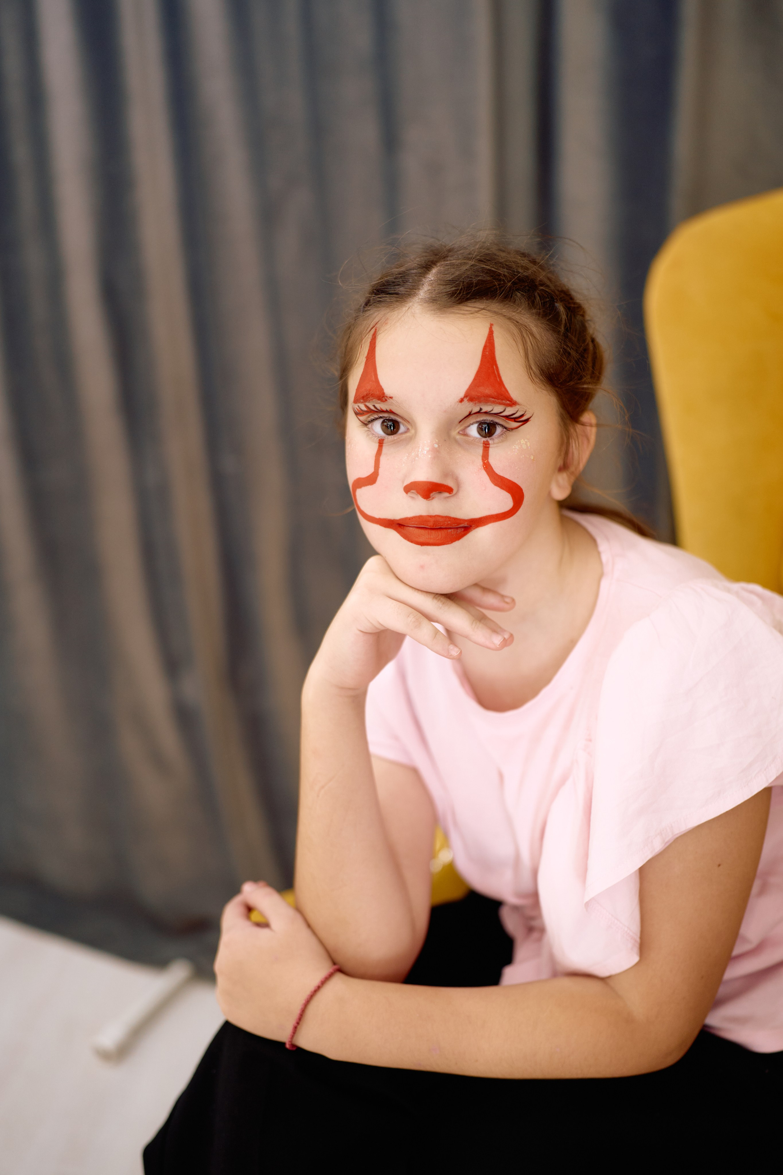 Детское день рождение. Свадебный фотограф в Москве Кристина Чехова