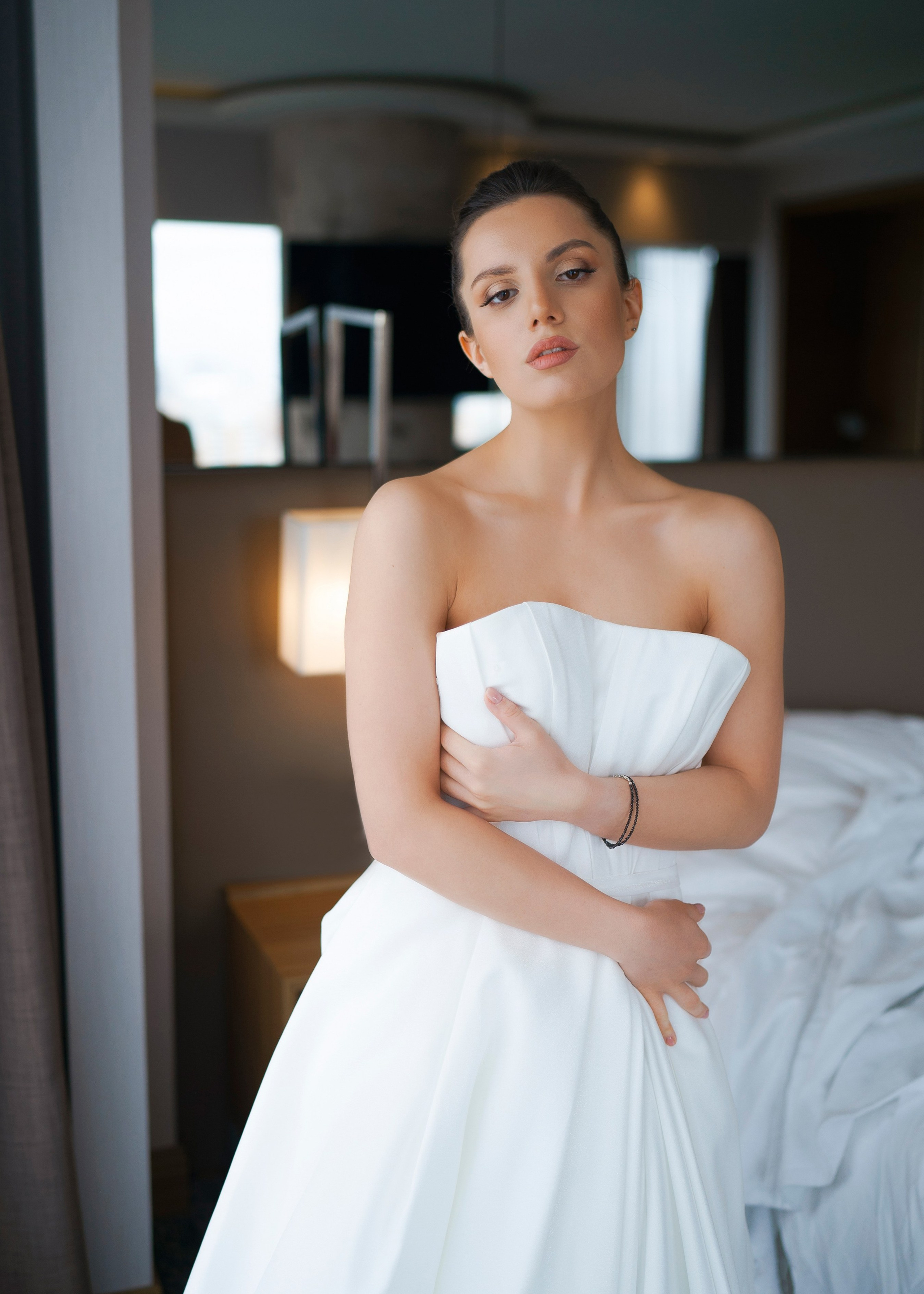 SOHO. Свадебный фотограф в Москве Кристина Чехова