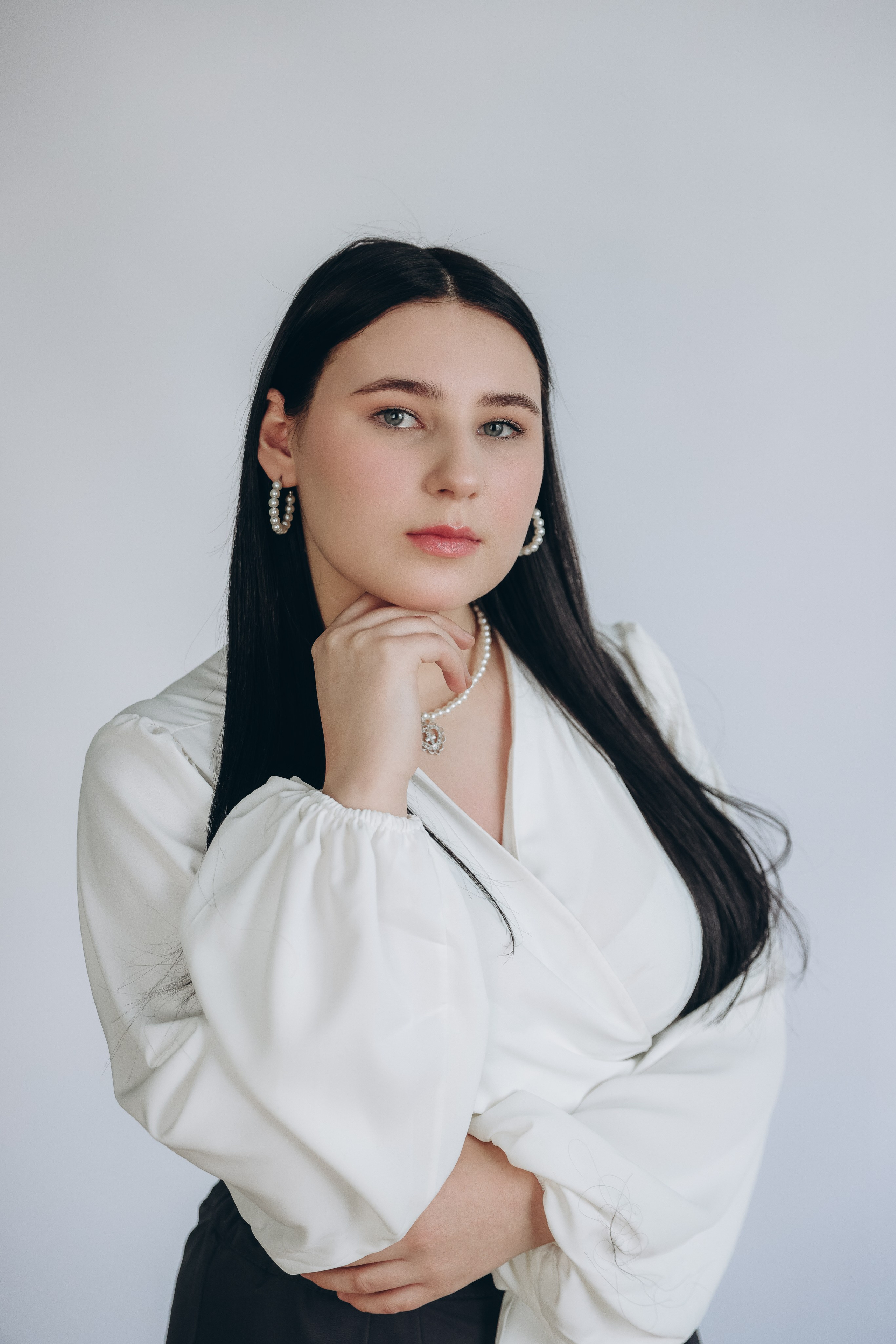 Школьники. Мультифотограф Динара Ахмедзянова