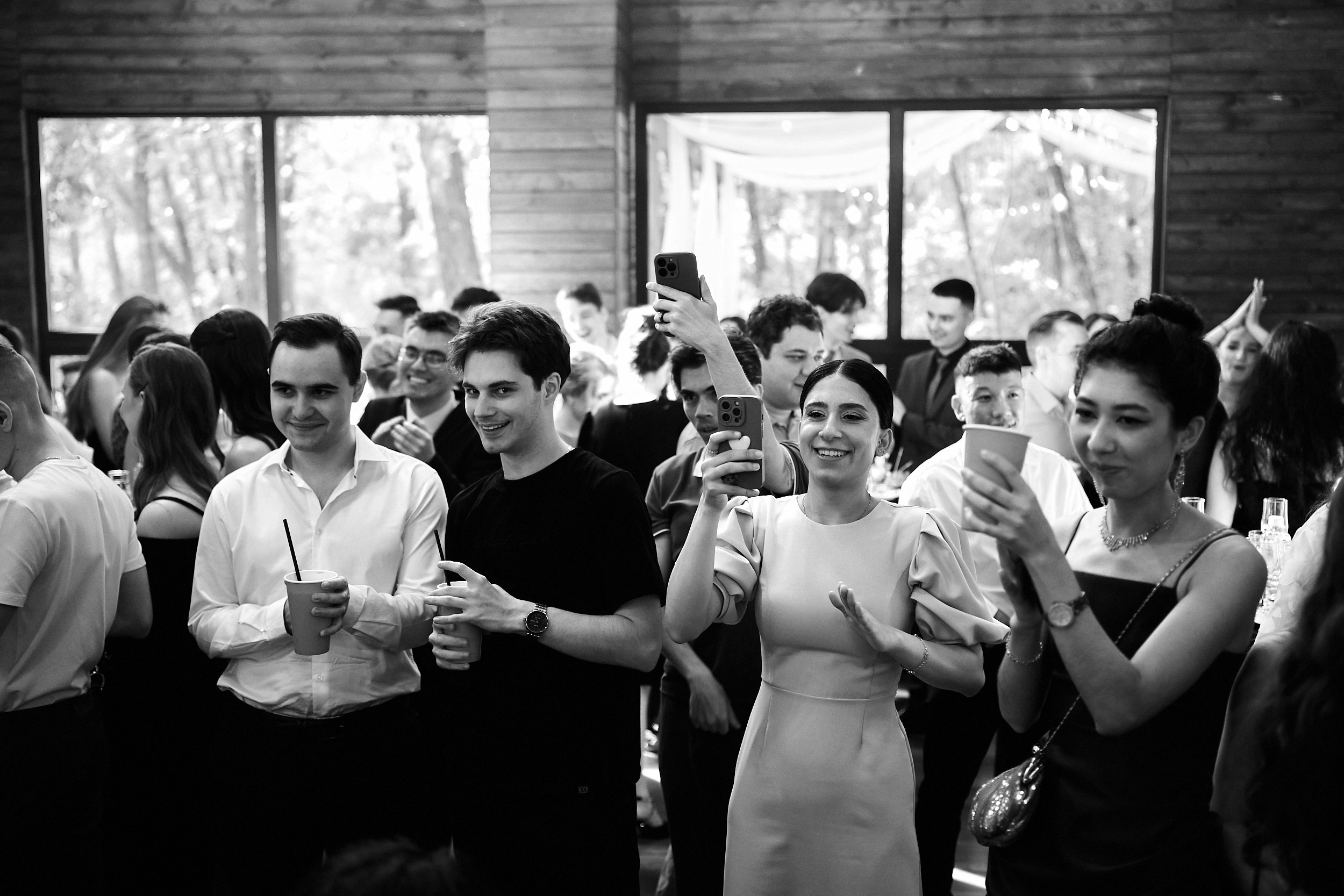 Выпускной «Медицинского института 2024». Фотограф в Хабаровске