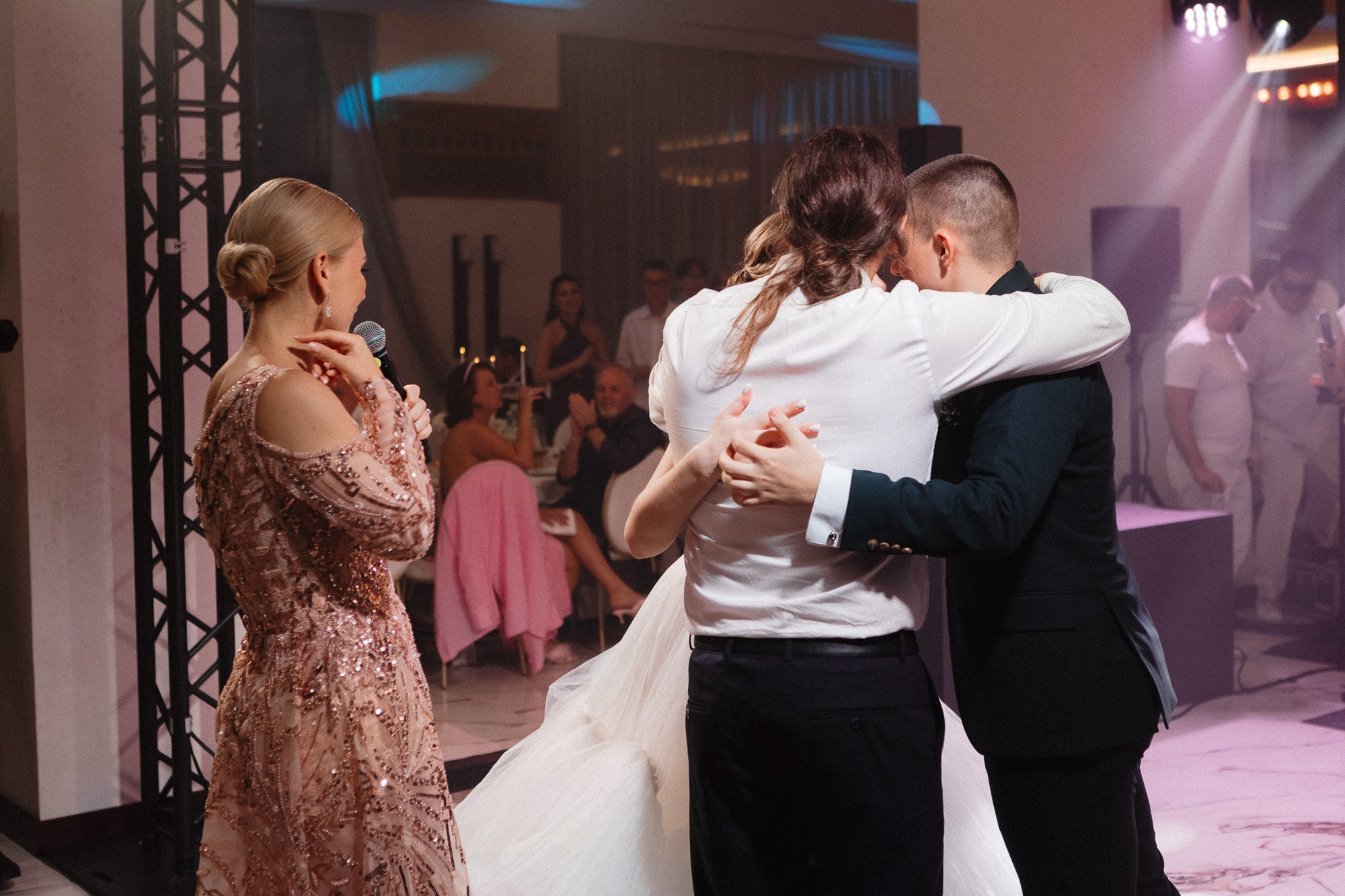 Ярослав и Елизавета — Венчание и Свадьба. Свадебный фотограф, фотосъемка в Крыму, Севастополе, Симферополе, Ялте