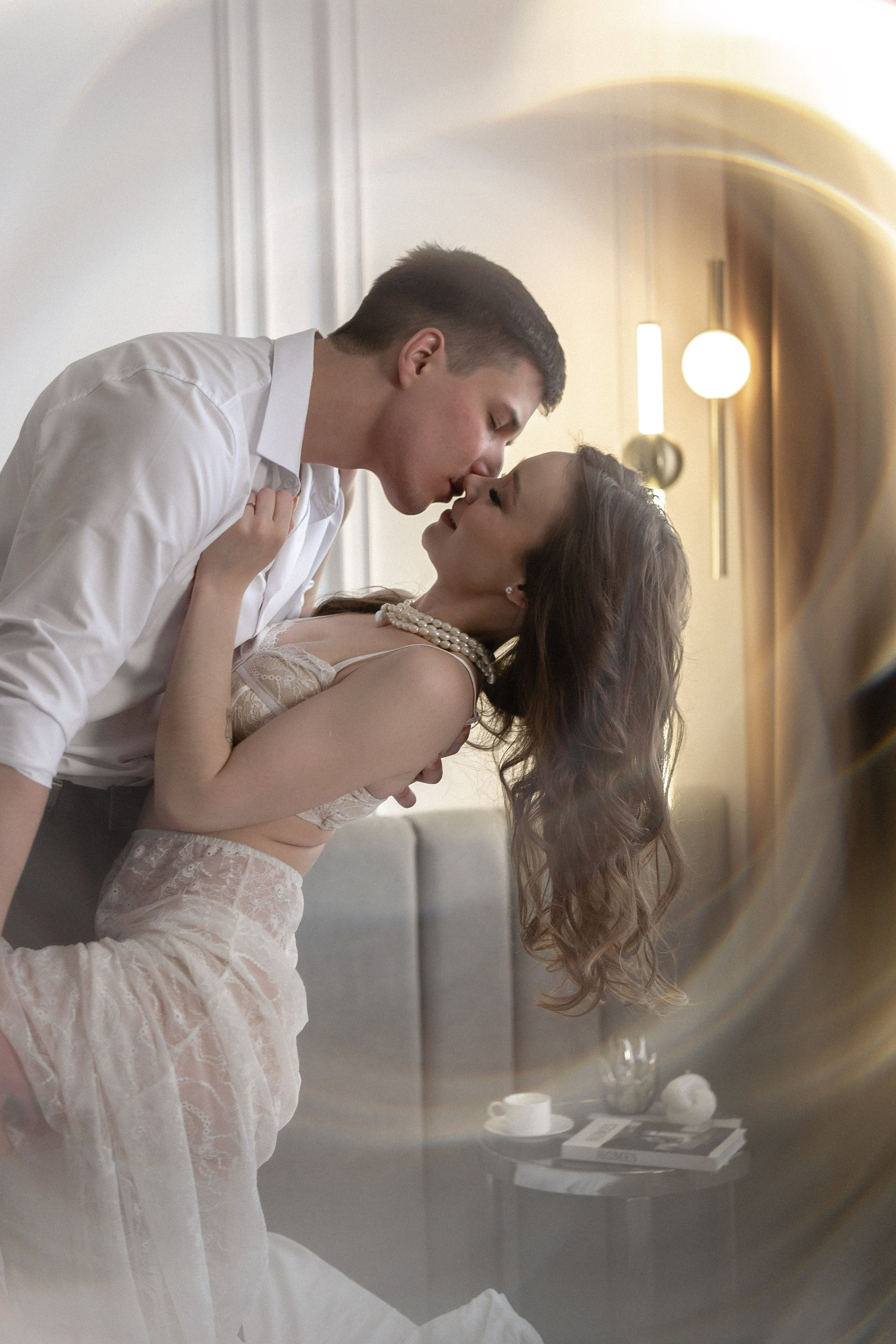 Арина & Сергей. Фотограф Ижевск | Казань