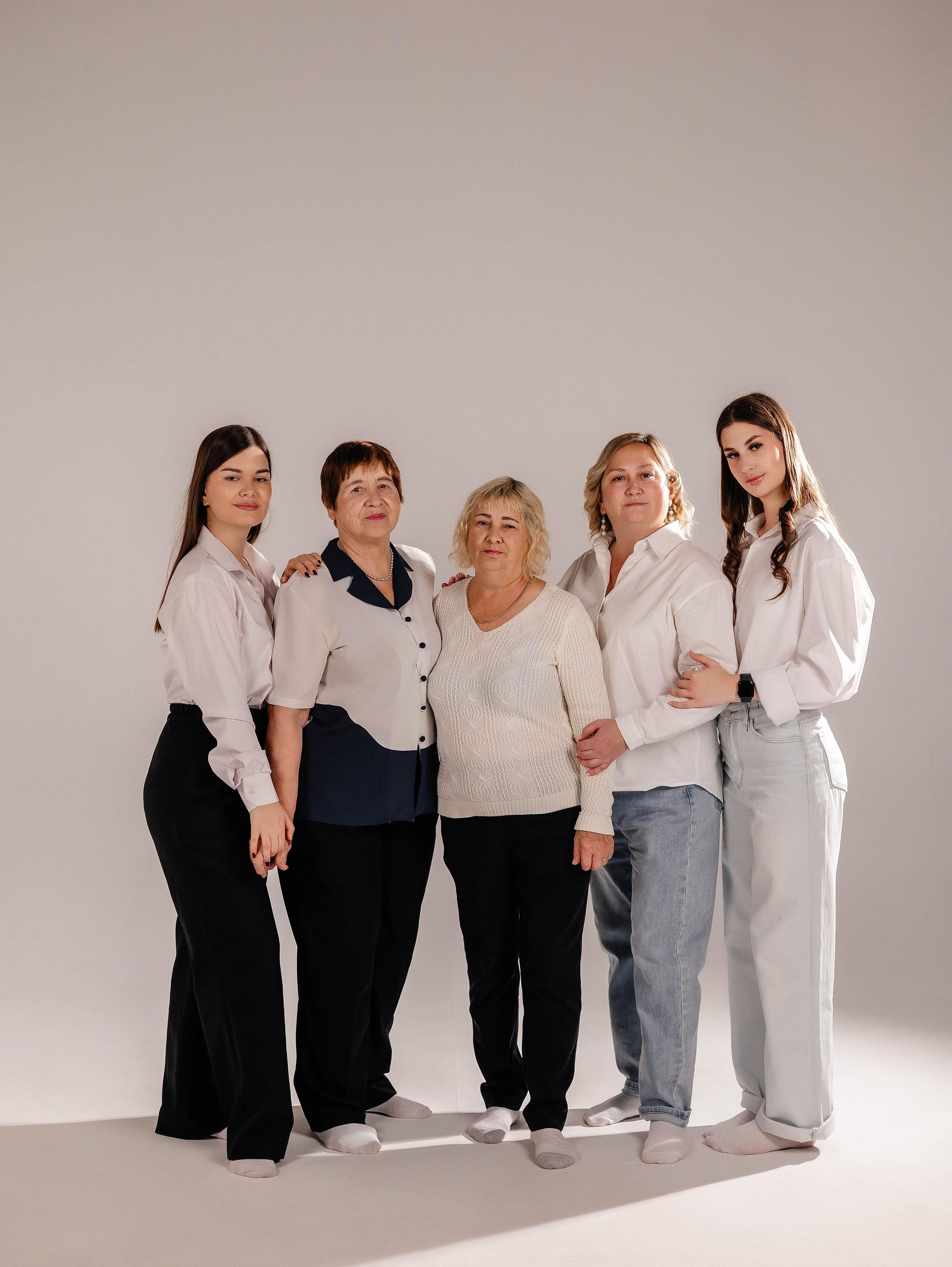 Семейная фотосессия. Фотограф Ижевск | Казань