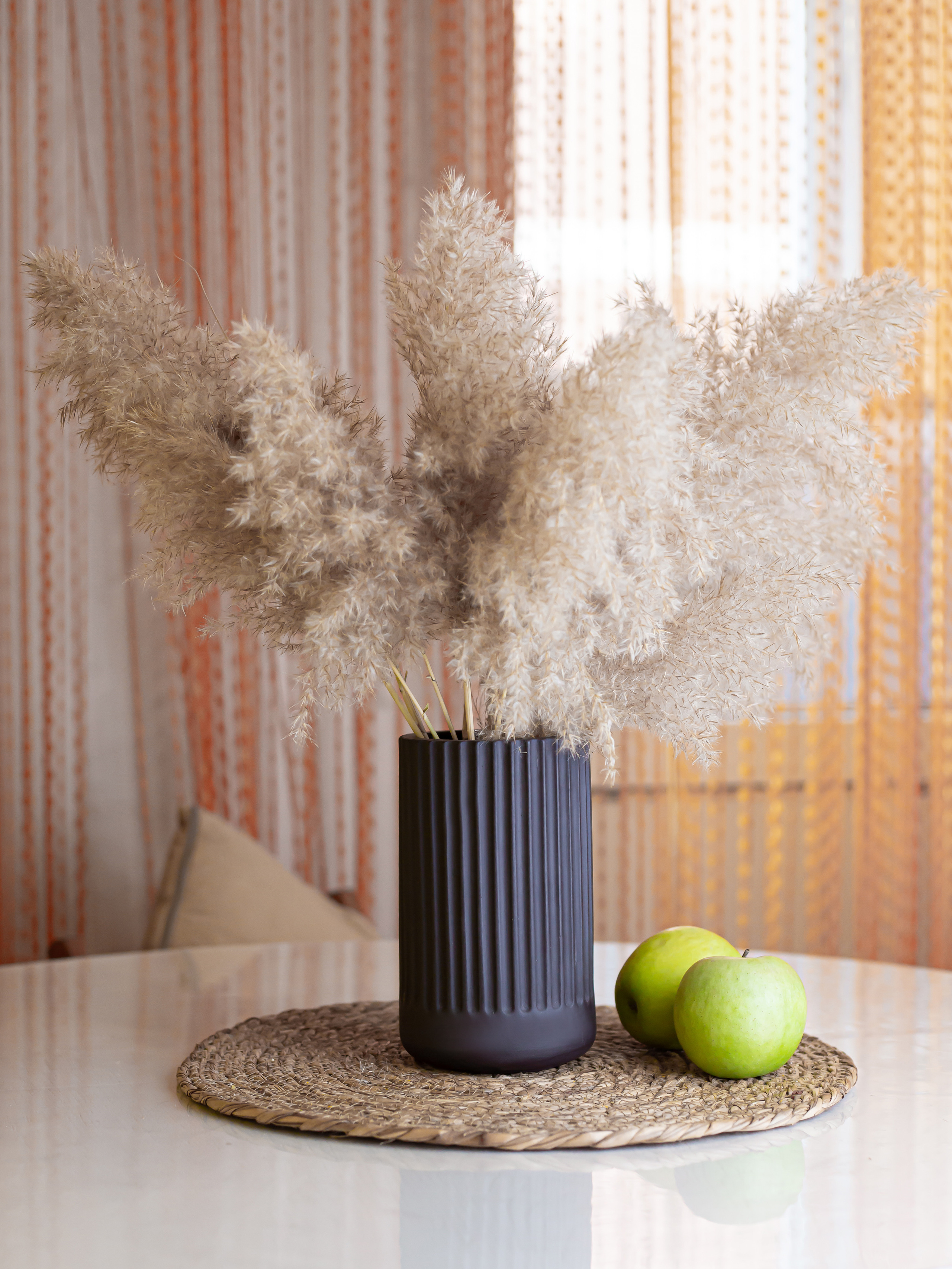 Ваза керамическая. Предметный фотограф, маркетплейсы г. Оренбург Станкевич Тамара