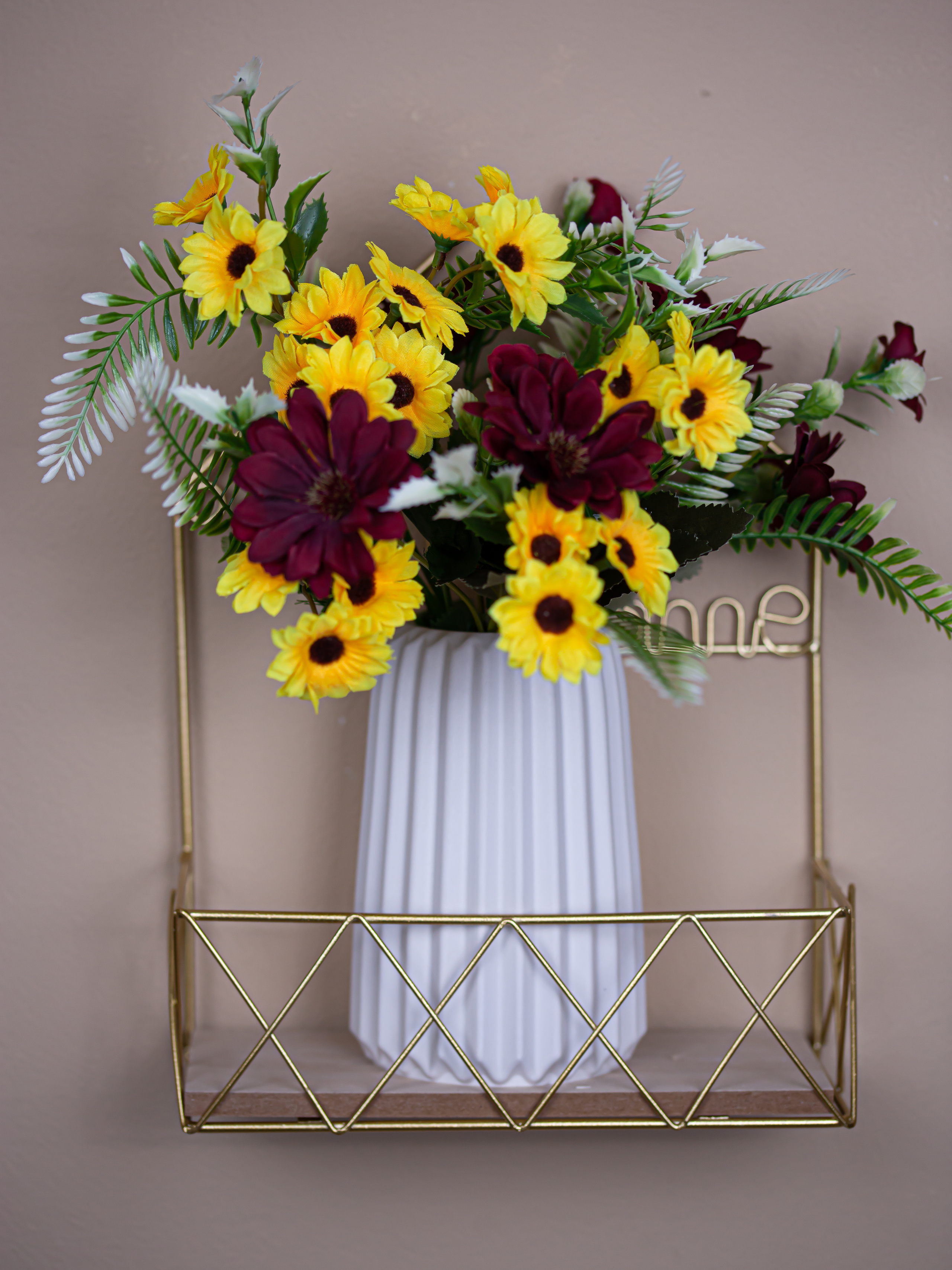 Ваза из гипса. Предметный фотограф, маркетплейсы г. Оренбург Станкевич Тамара