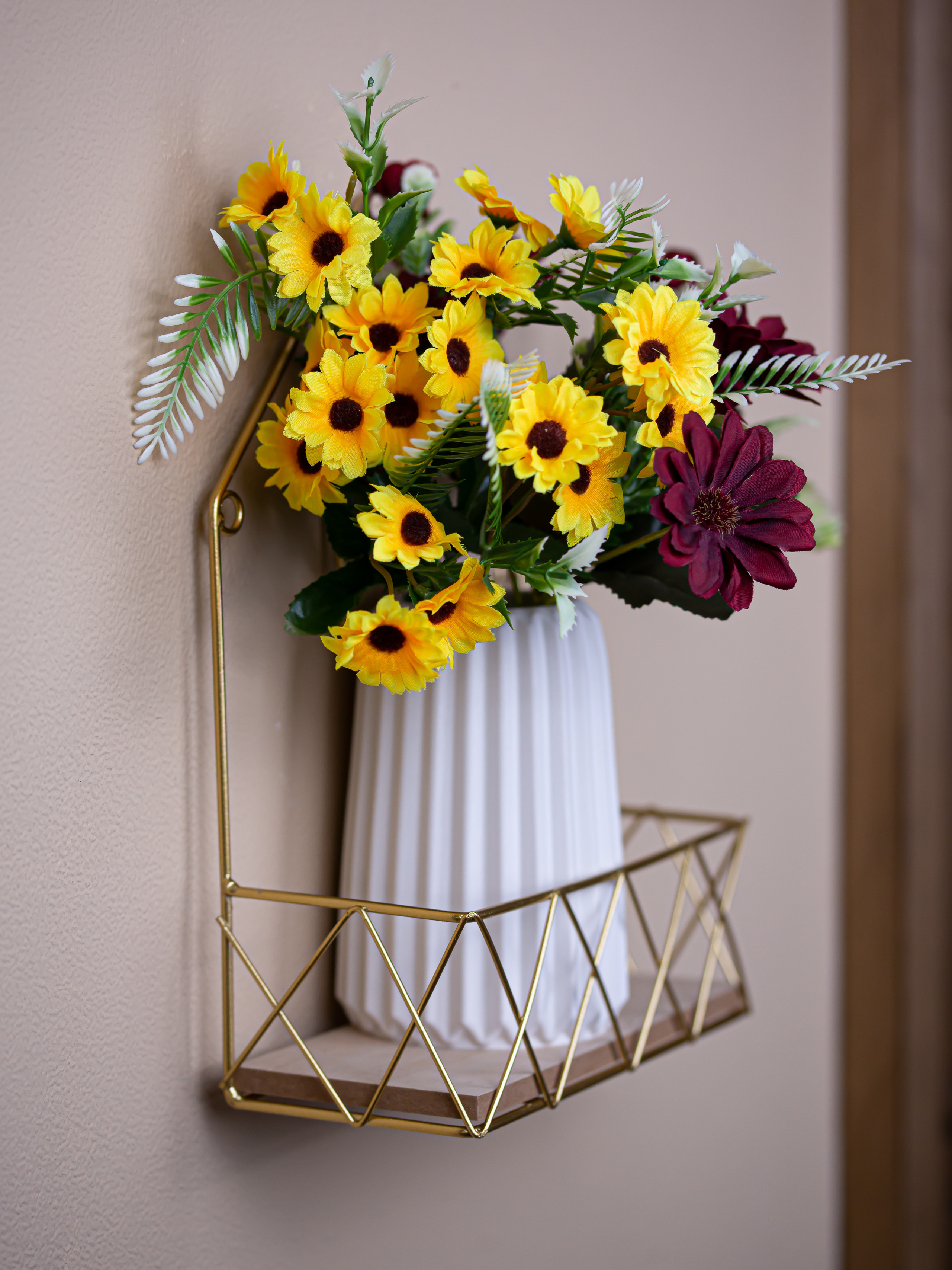 Ваза из гипса. Предметный фотограф, маркетплейсы г. Оренбург Станкевич Тамара