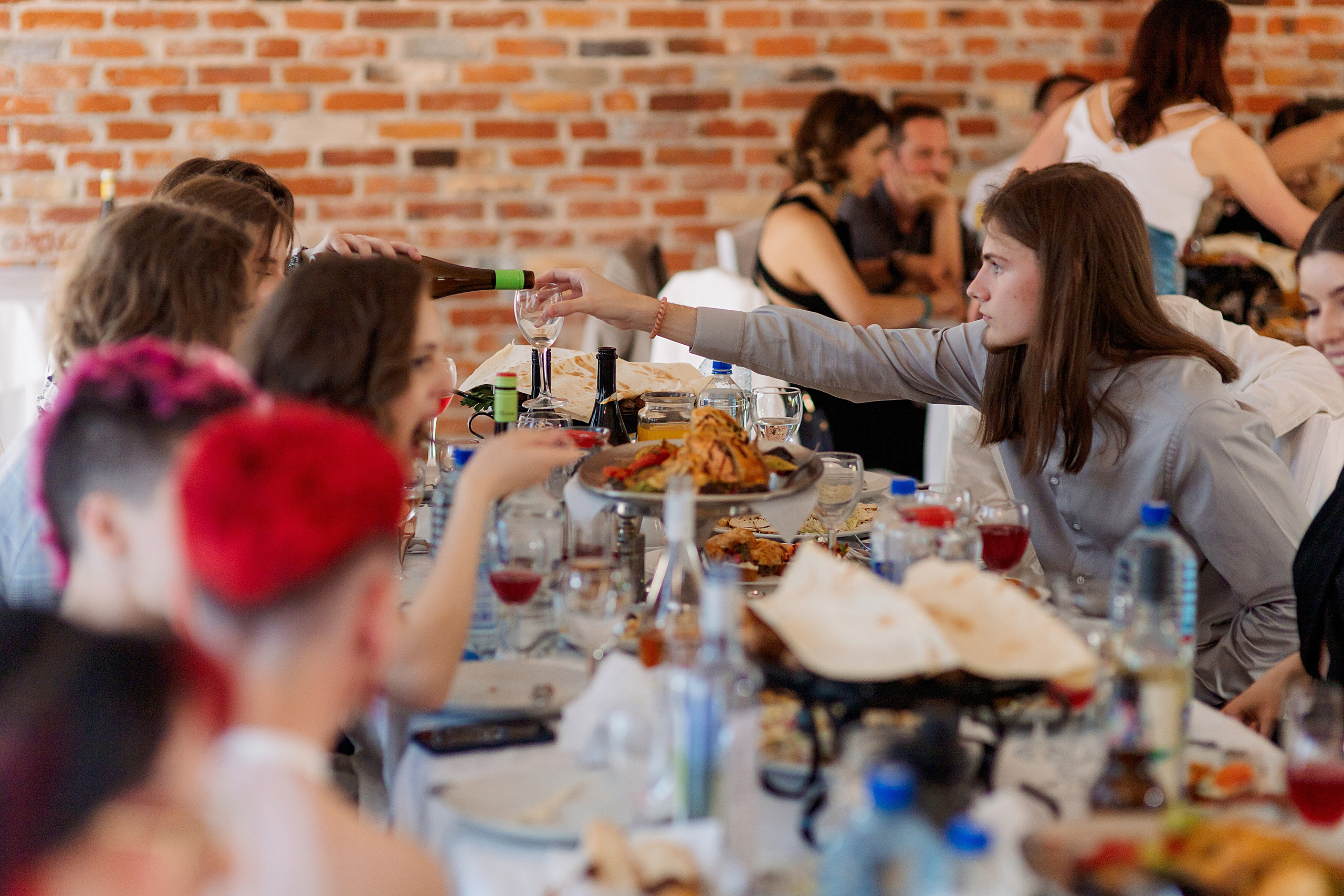 Выпуск лицея Ганзейская Ладья. Свадебный фотограф Калининград Пасюта Данила