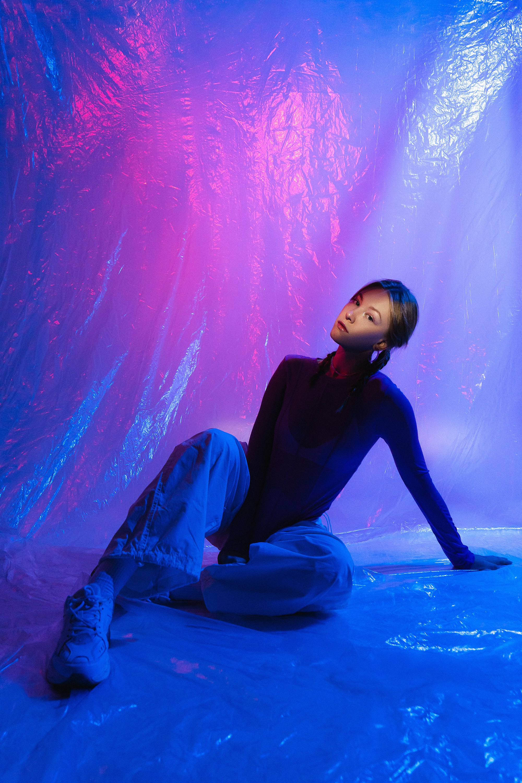 PULSE DANCE. Фотограф Иван Каракулов