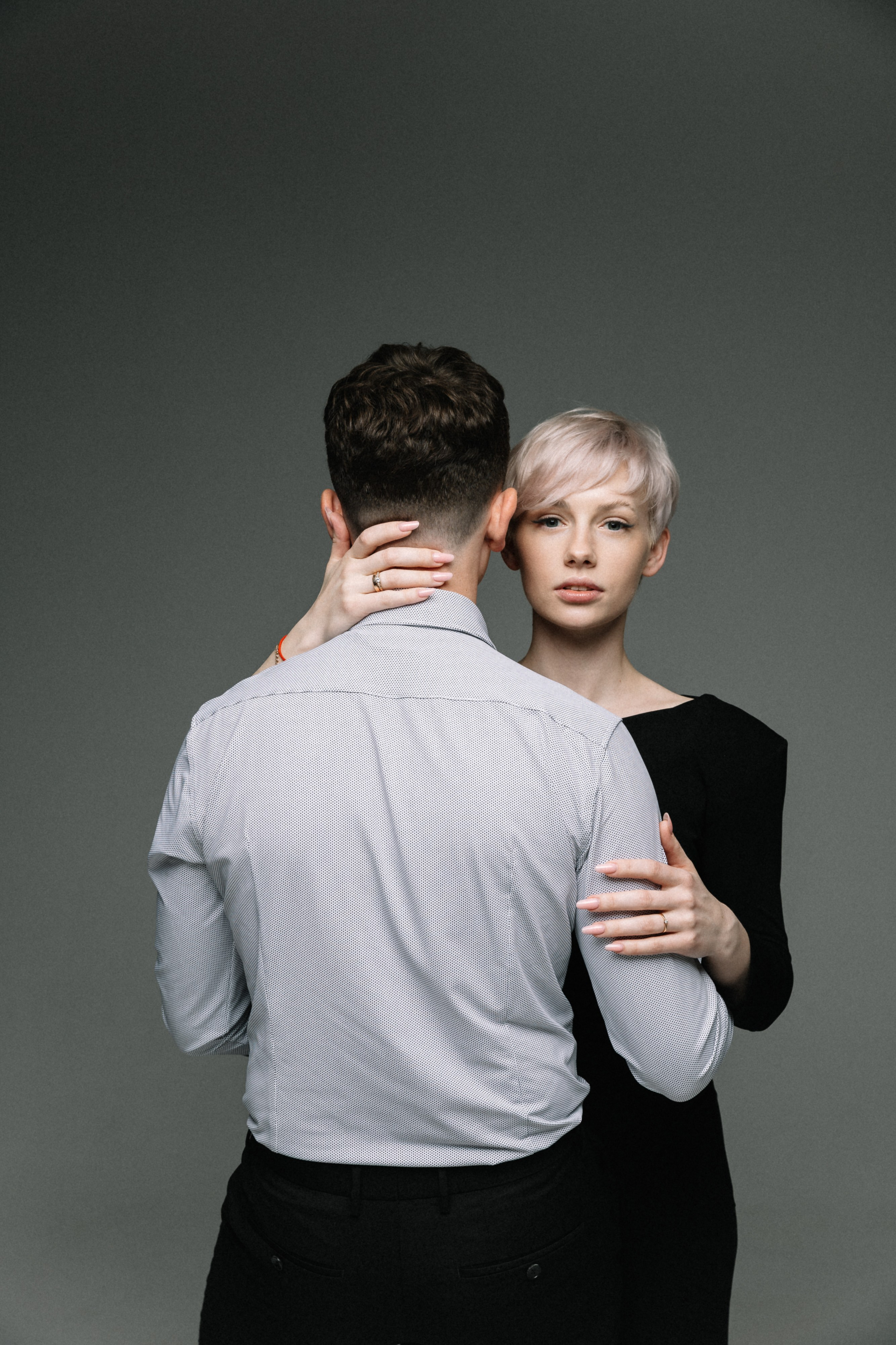 Для двоих. Свадебный и семейный фотограф в Санкт-Петербурге Александр Озеров