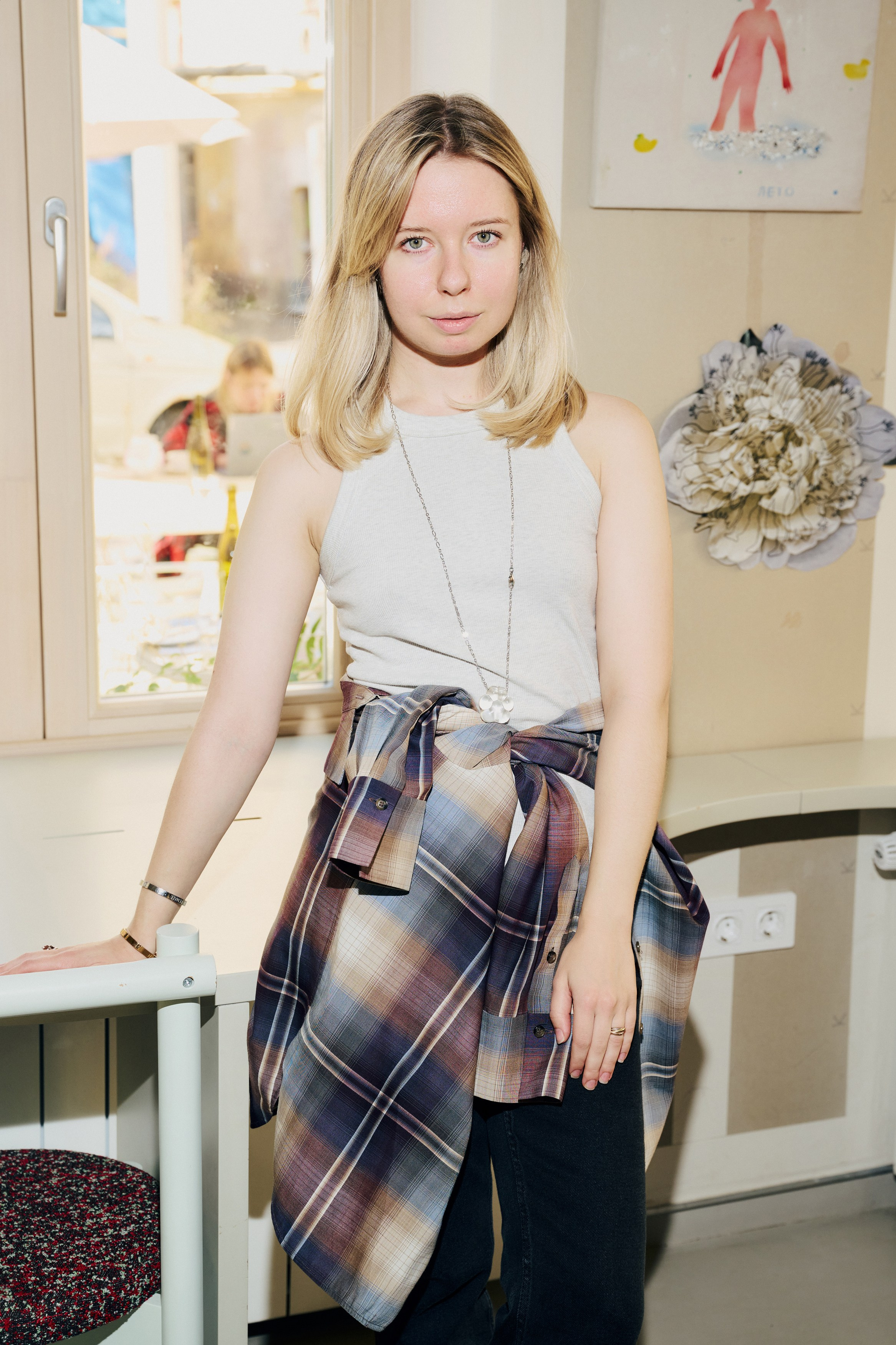 Метрополис — Новый сезон. Фотограф Сергей Бойко Москва