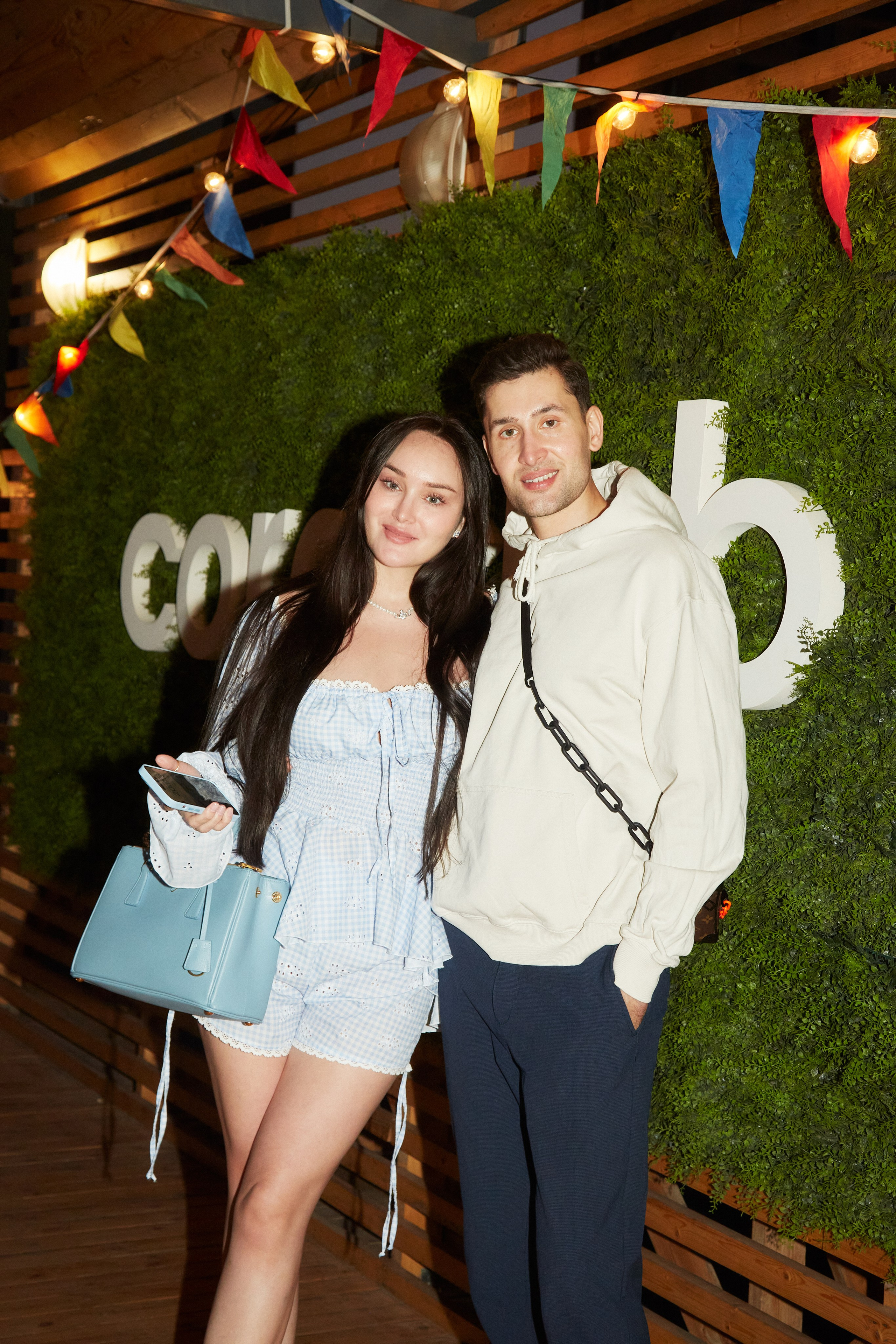 CORAL CLUB 25 years. Photographer Daria Ilkevich