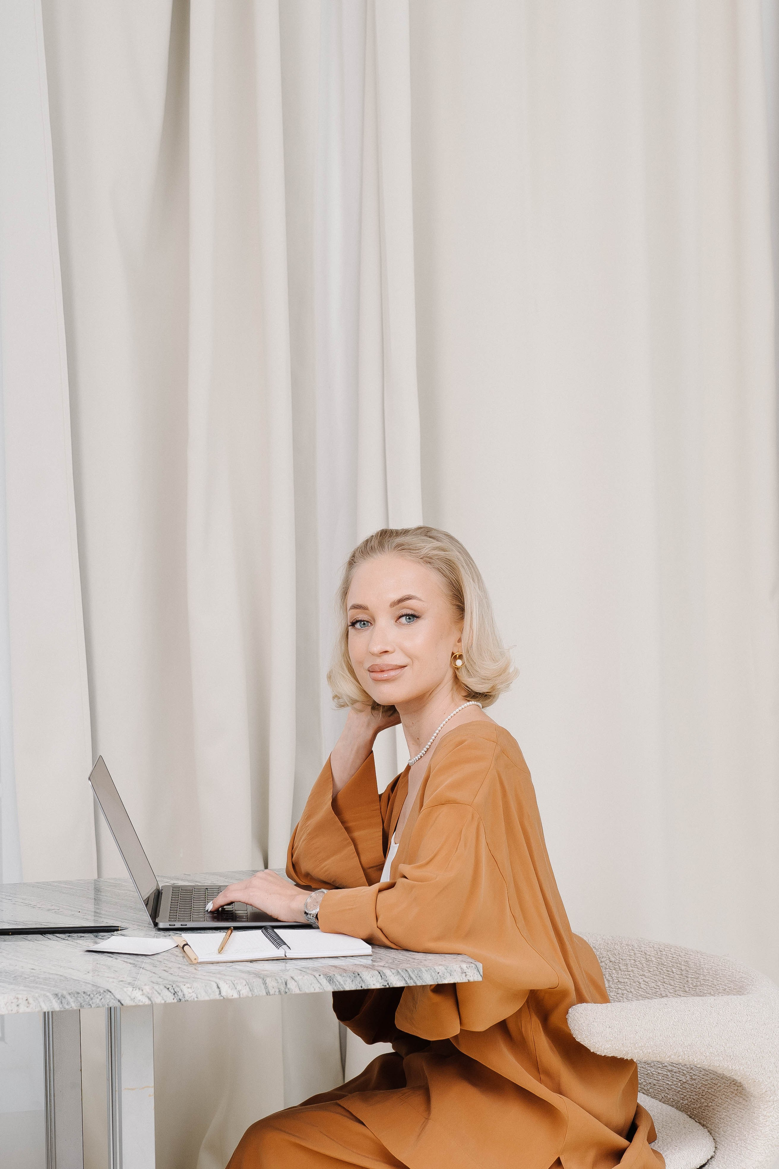 Визуал. Фотограф Яна Сафина