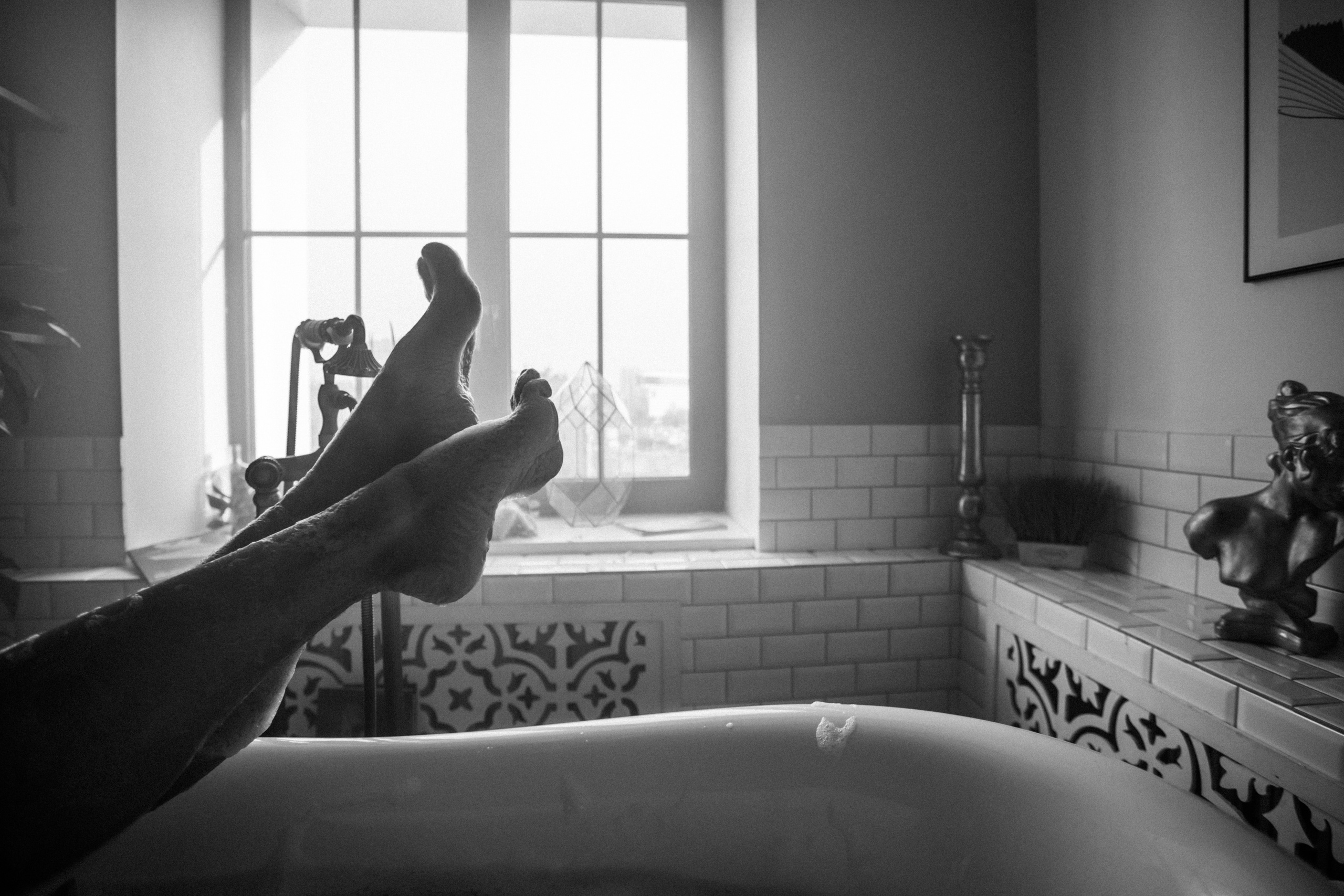 Аня и Артем Foam Love Story. Фотограф в Москве Наталья Спиридонова