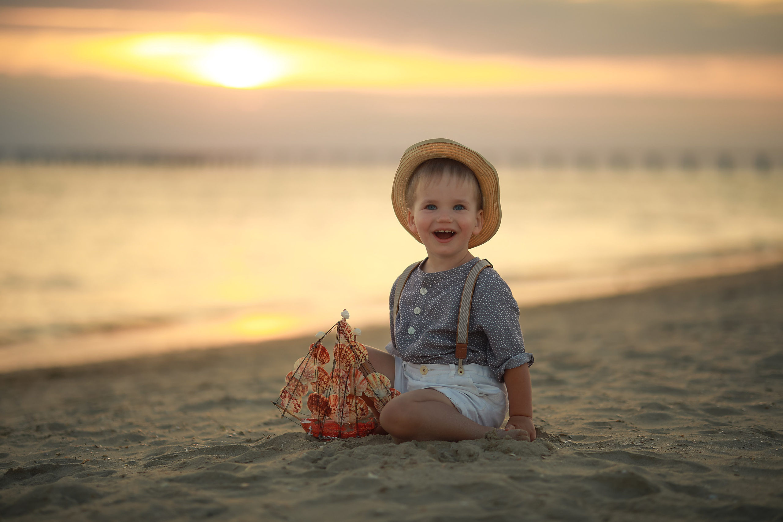 Фотограф Юлия Рязанова Москва семейный и детский