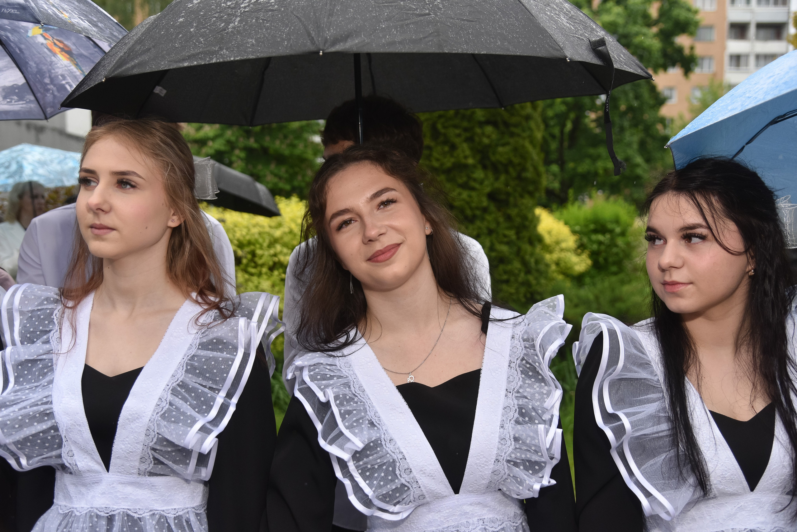 Последний звонок 🔔. Фотограф Олег Юршевич Солигорск Минск