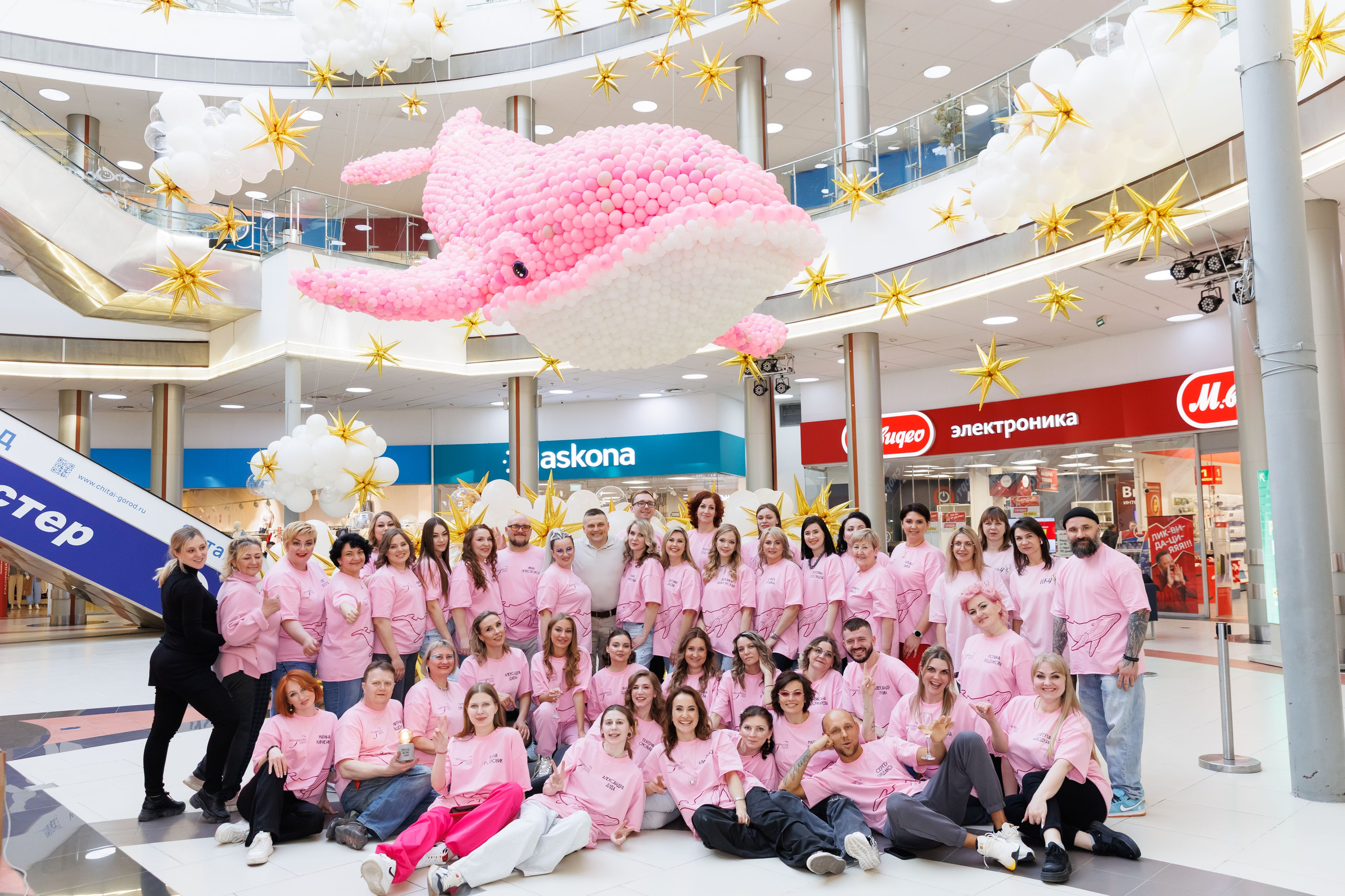 Умная весна 2025. Фотограф Новосибирск — Наталья Гресь