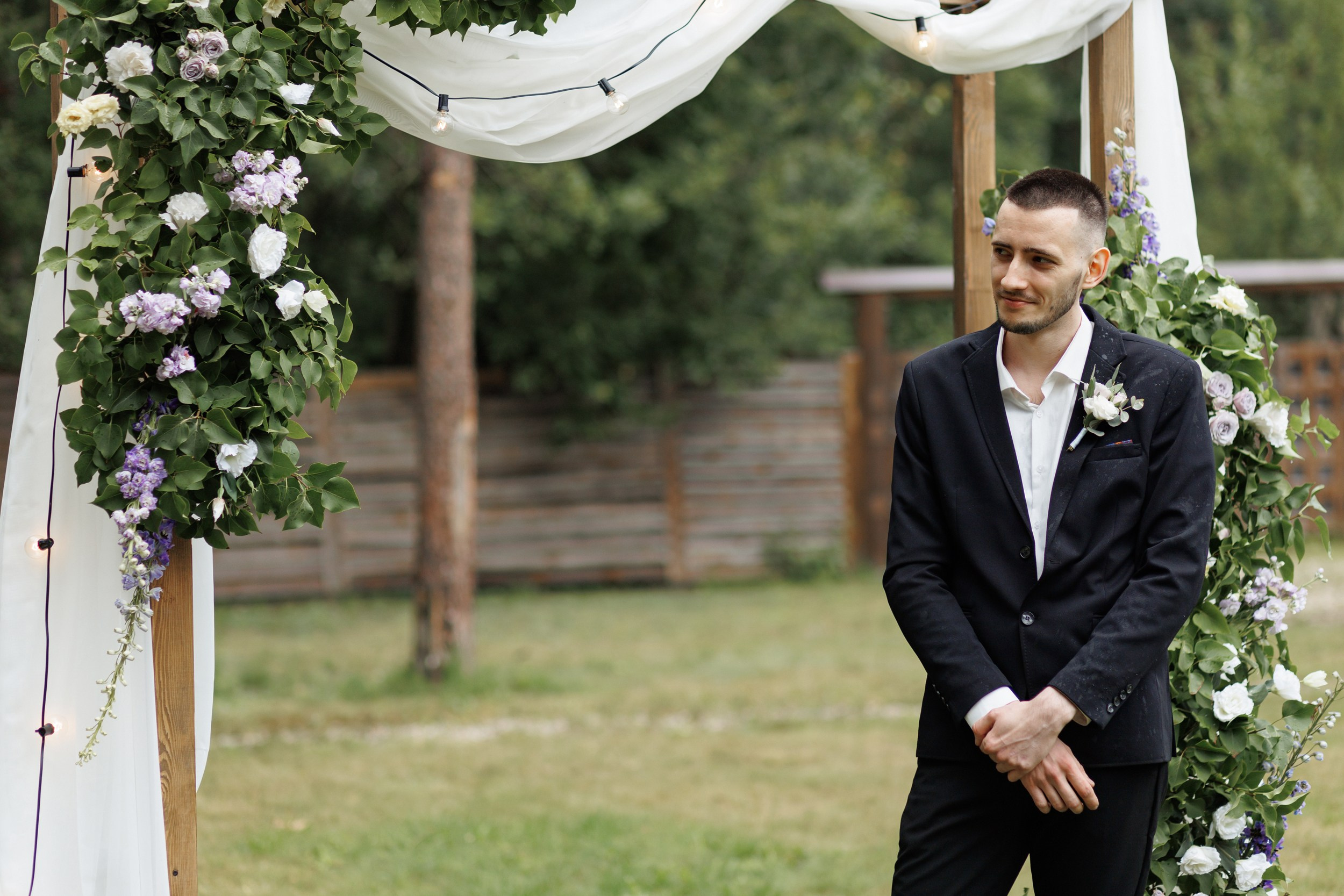 Андрей & Анастасия. Свадебный и семейный фотограф в Твери, Москве, Санкт-Петербурге